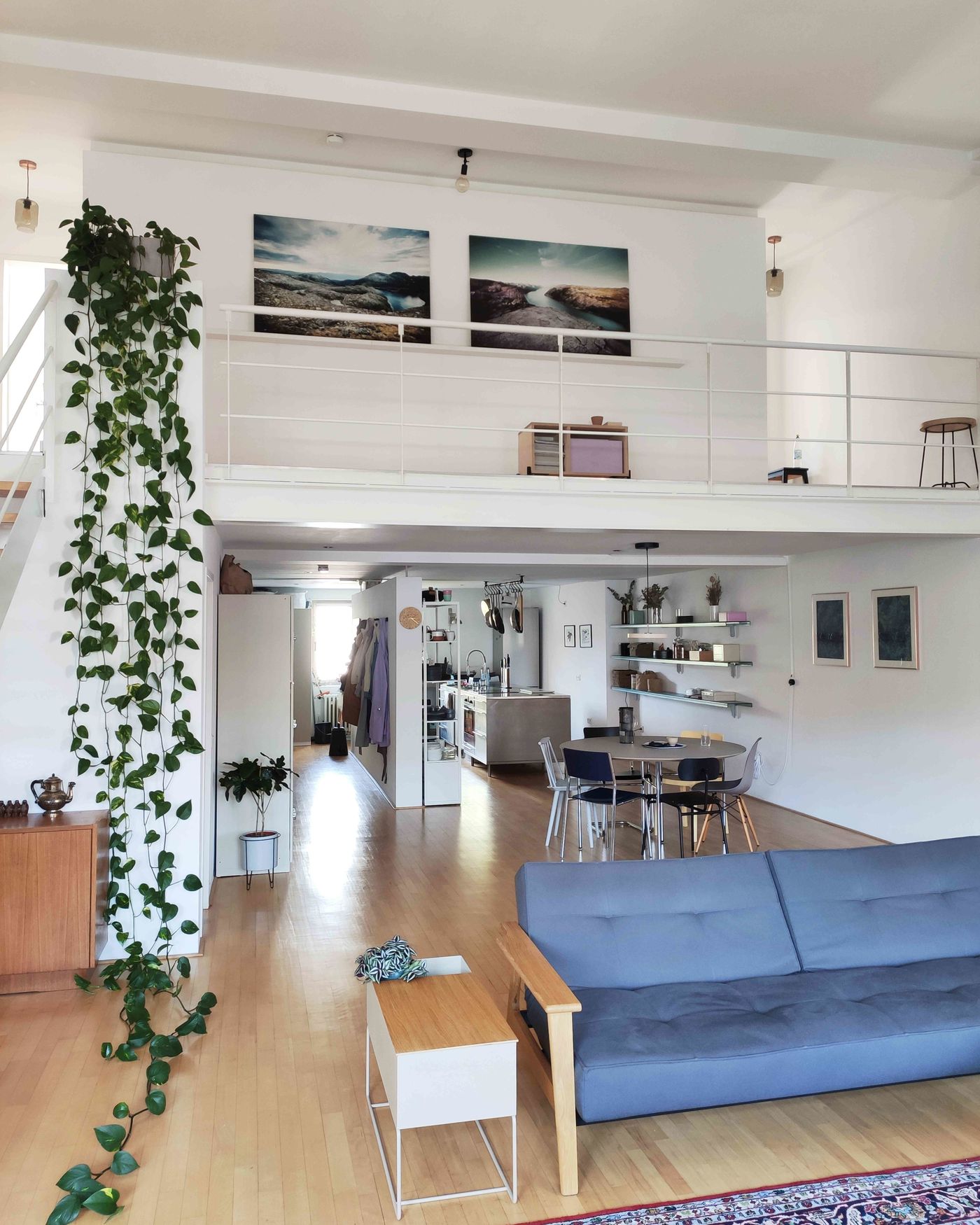 Loft