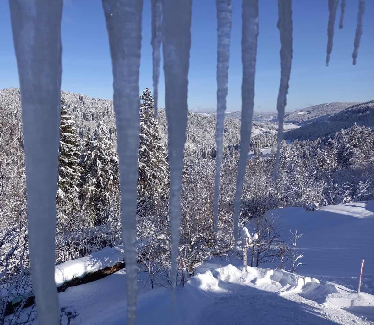 Winterwunderland