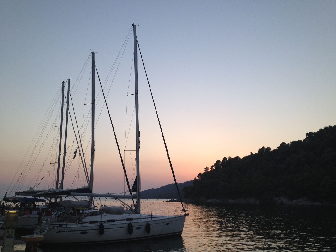 Skopelos