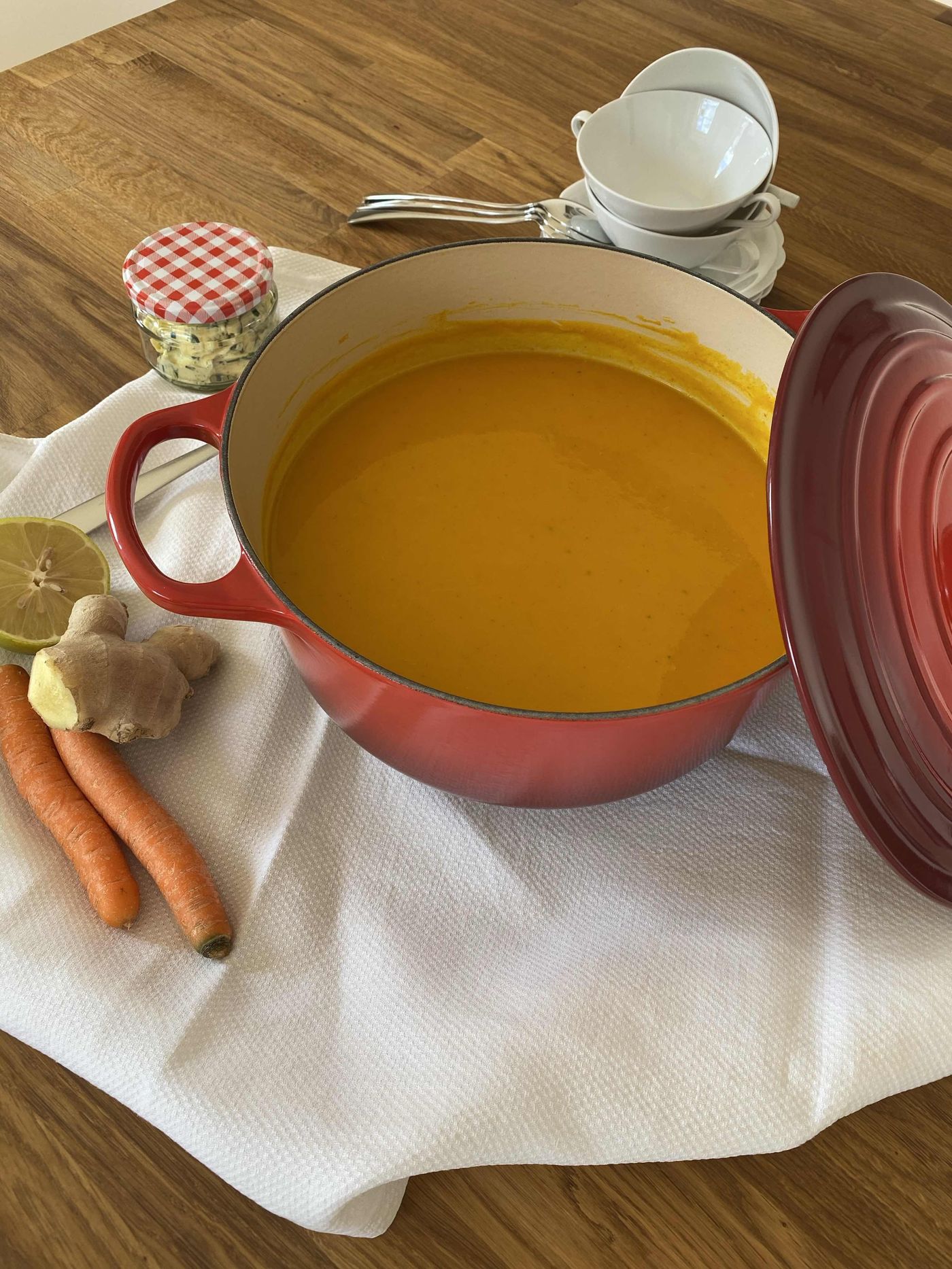 Le Creuset