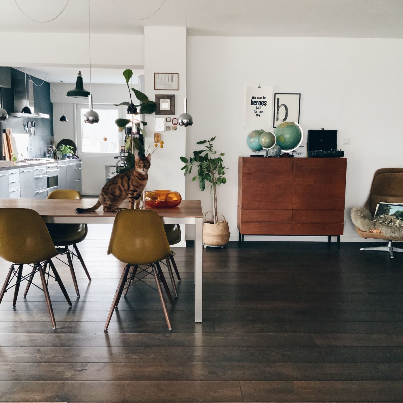 Diningroom