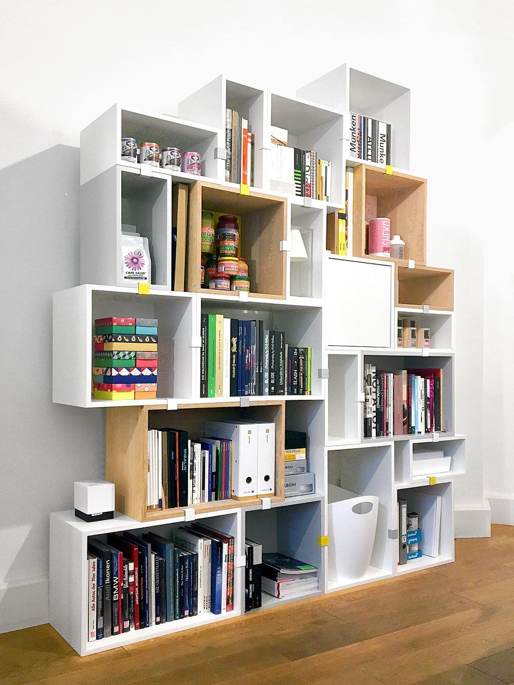 Muuto Stacked