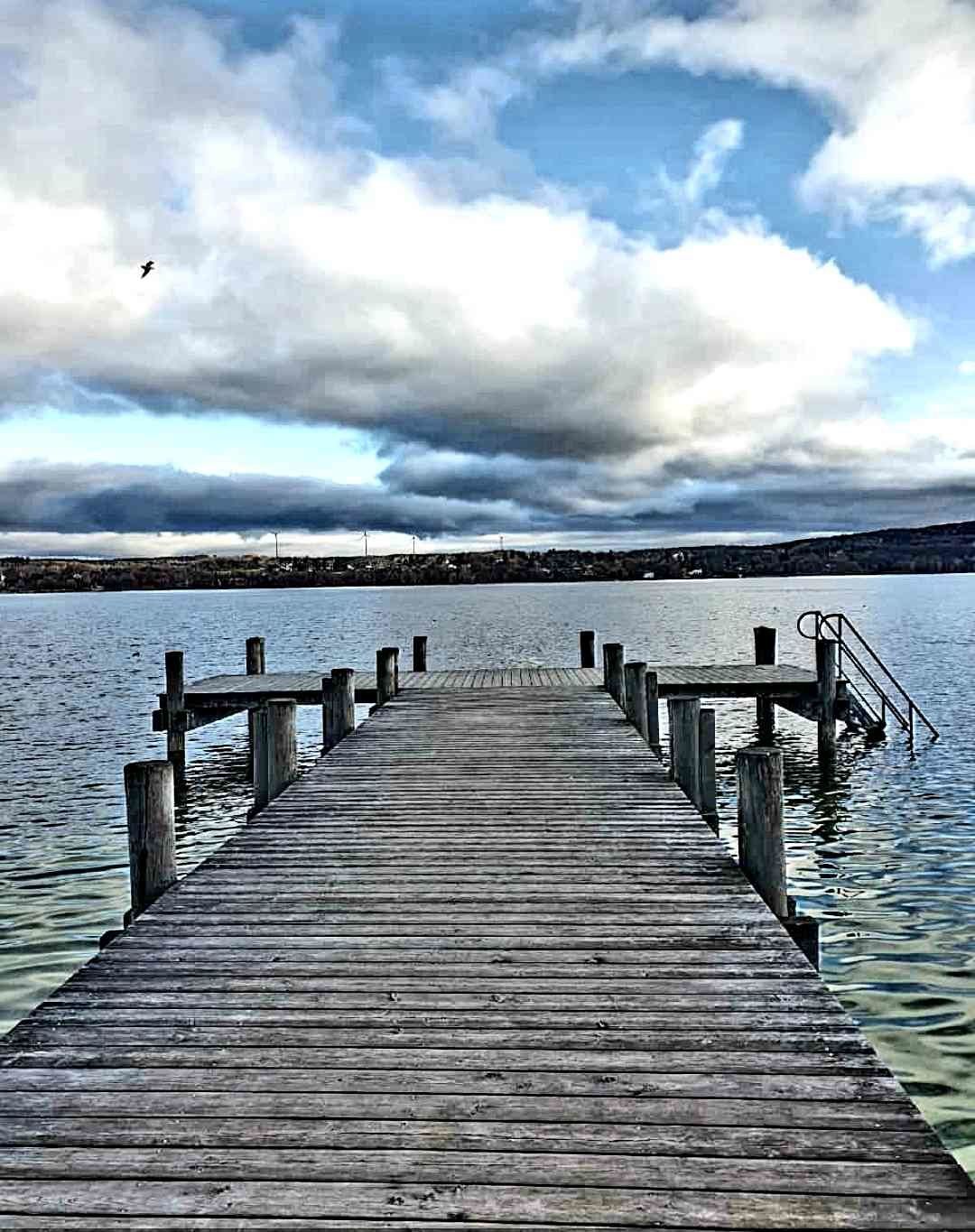 Starnberger See