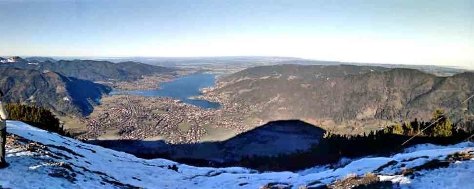 Tegernsee