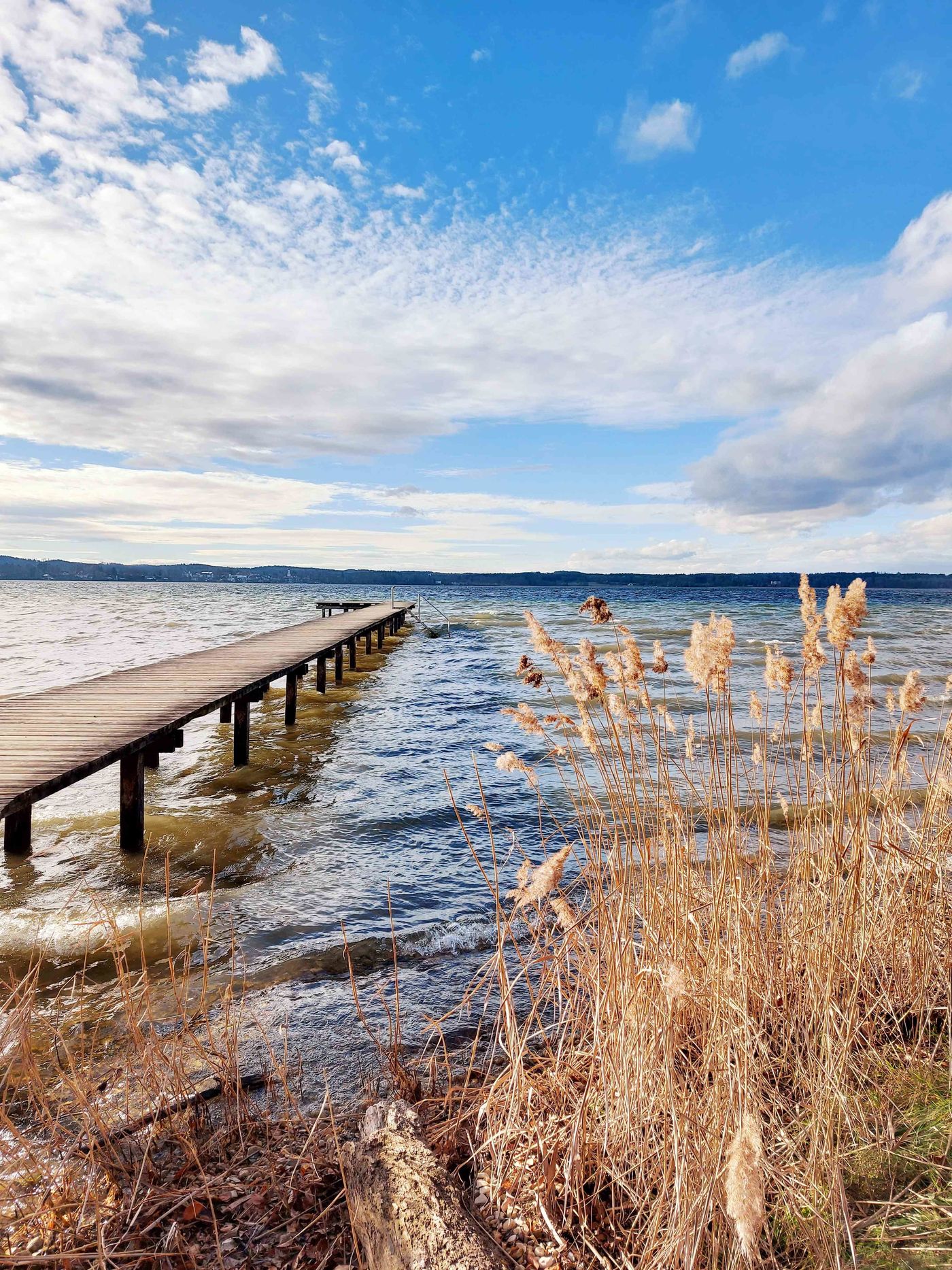 Starnberger See