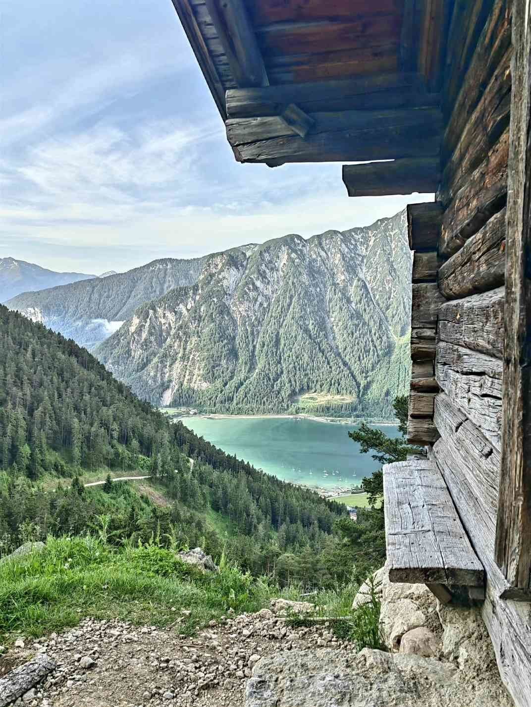 Achensee