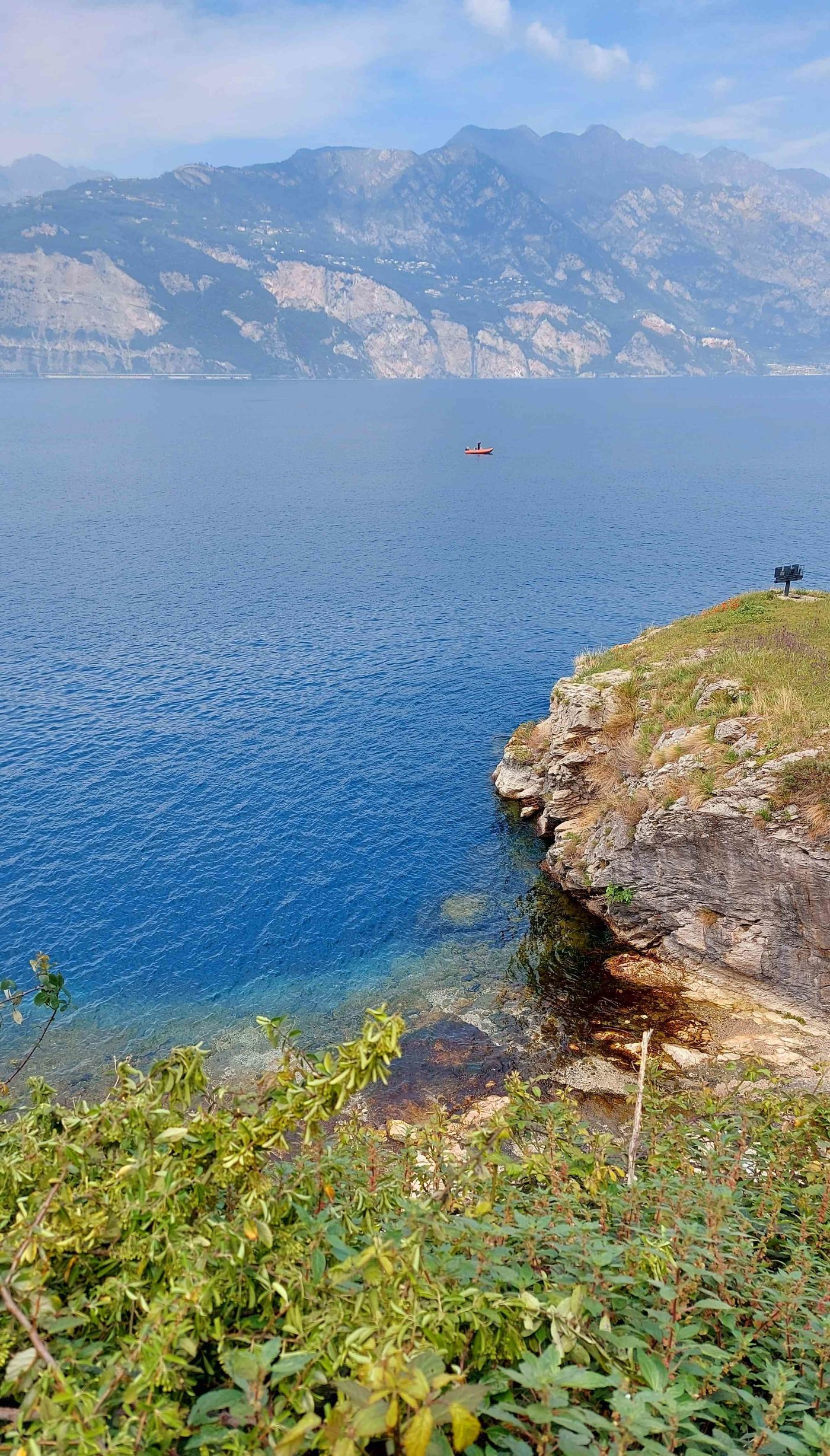 Malcesine