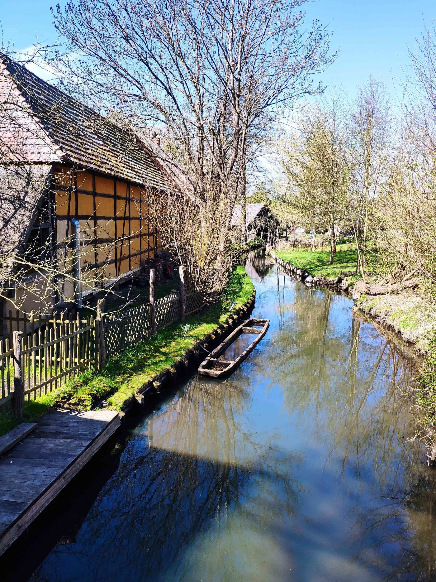 Spreewald