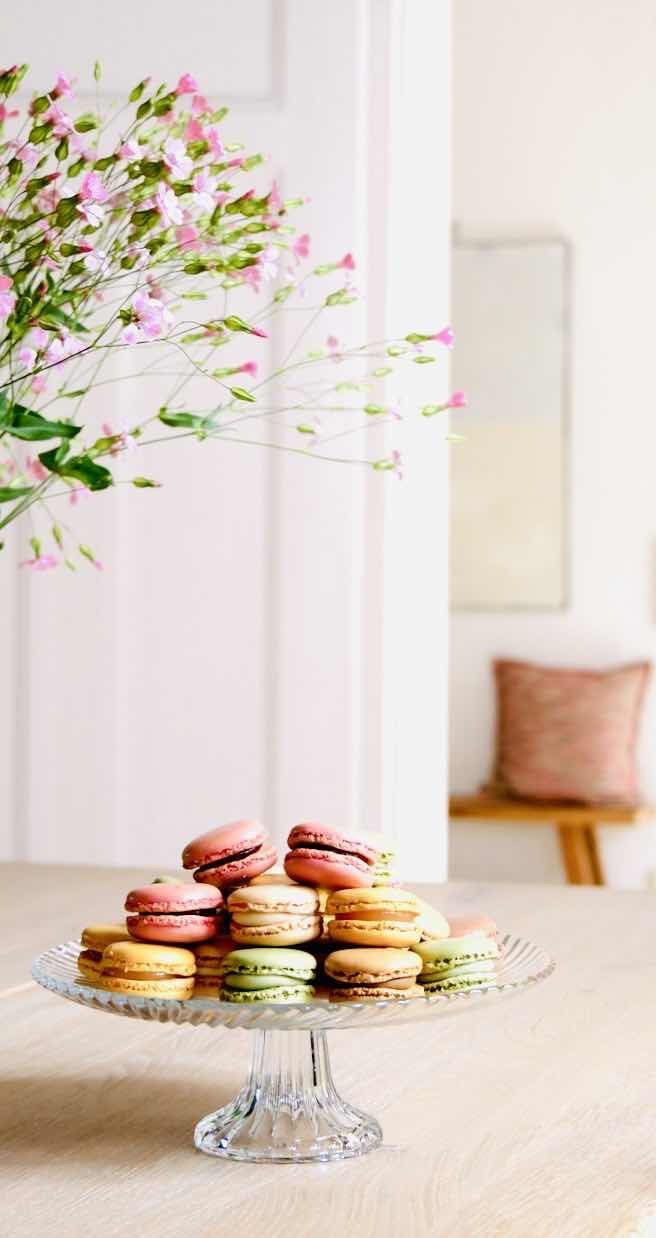 Macarons