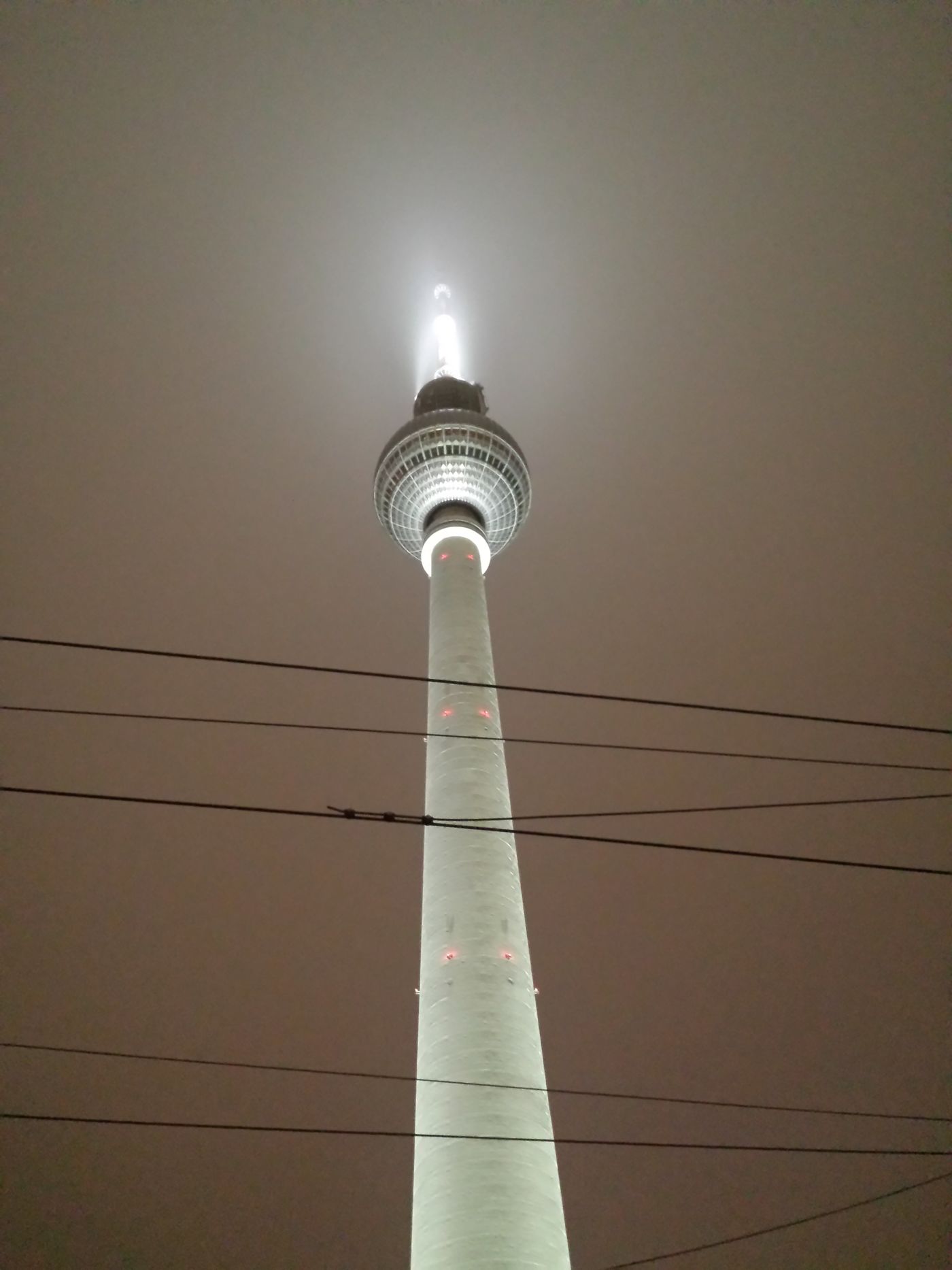 Fernsehturm