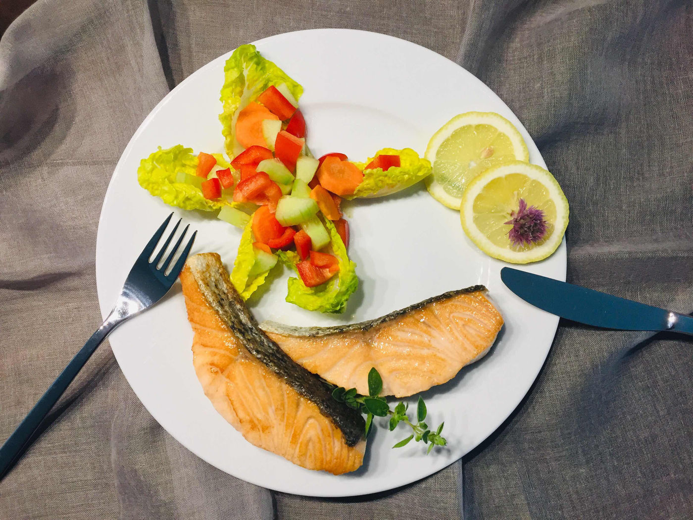 Lachs