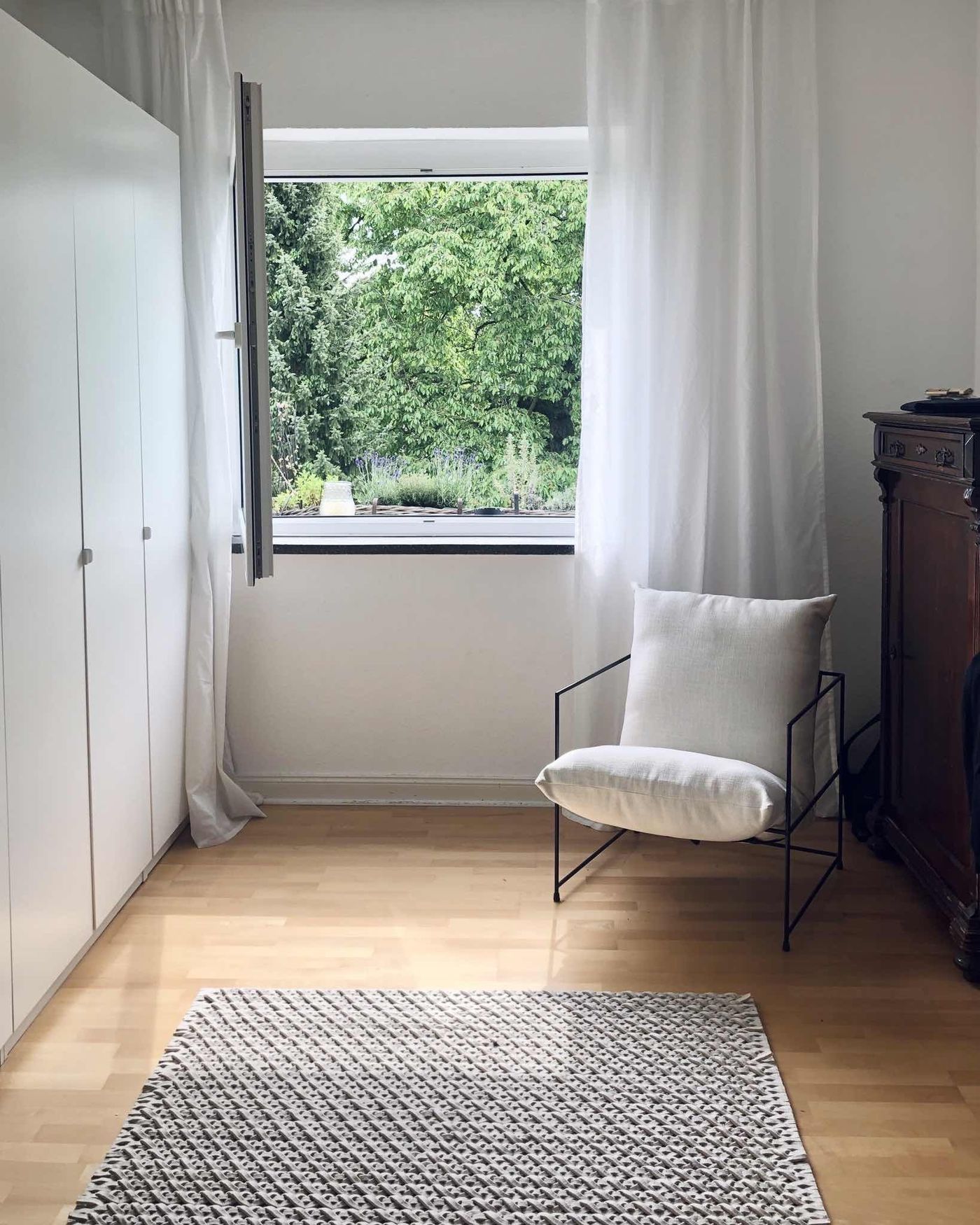 Ankleidezimmer