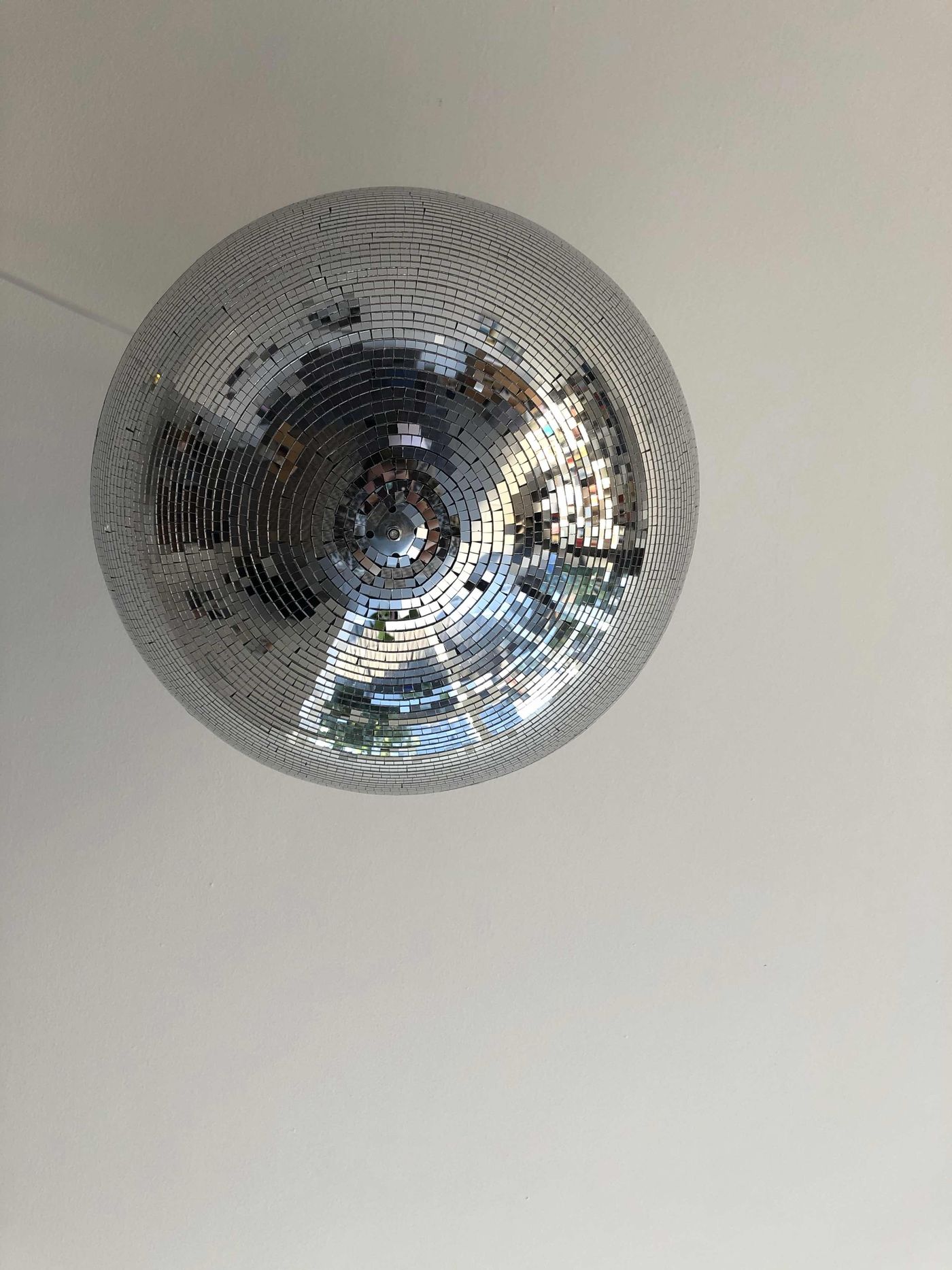 Mirrorball