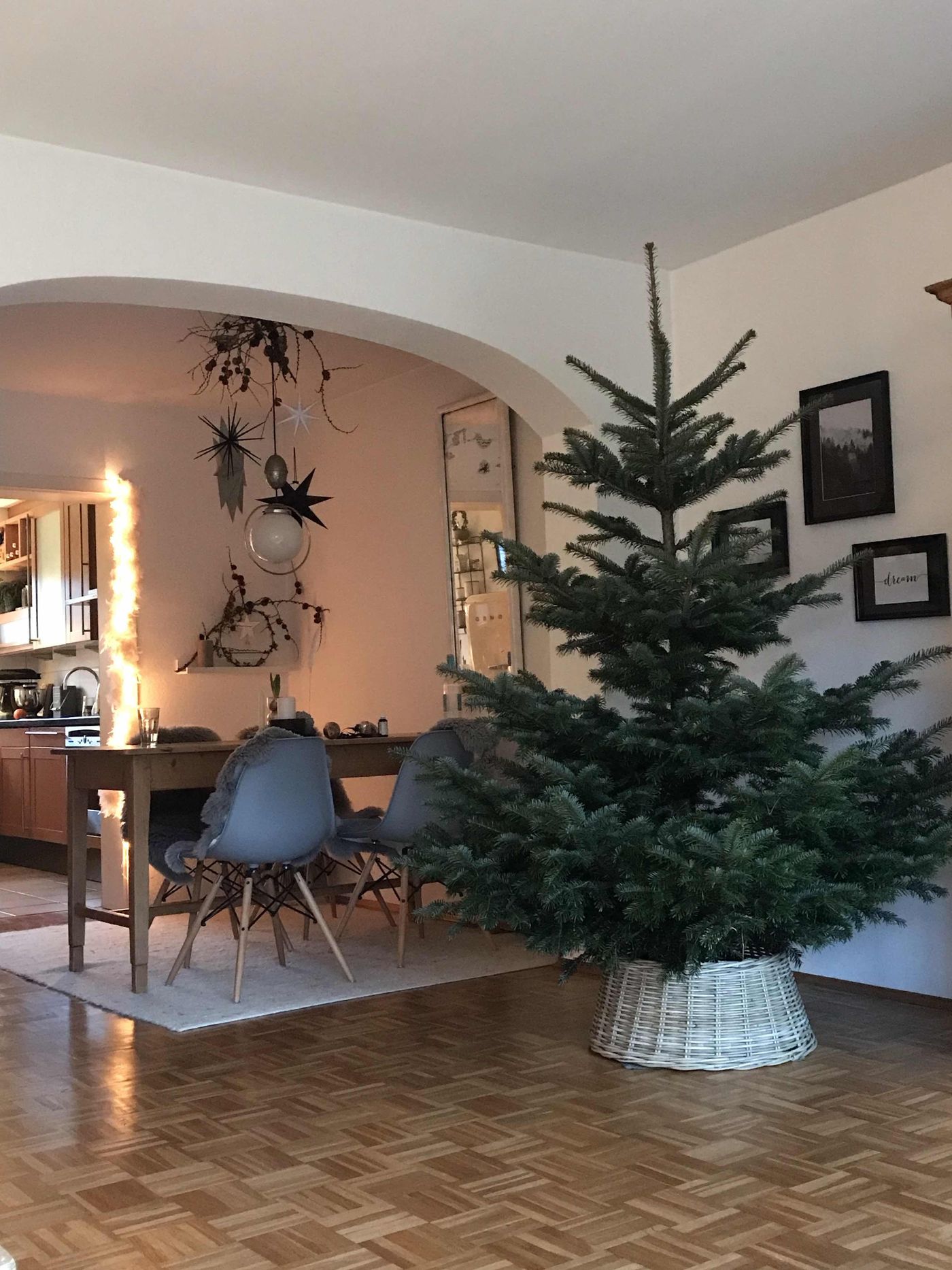 Weihnachtsbaum