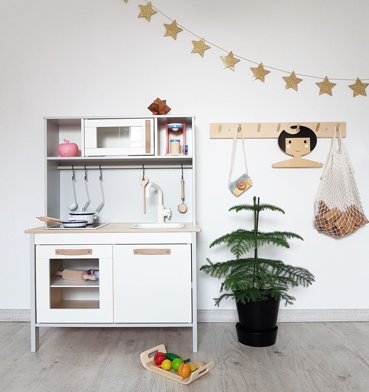 Ikea Kinderzimmer