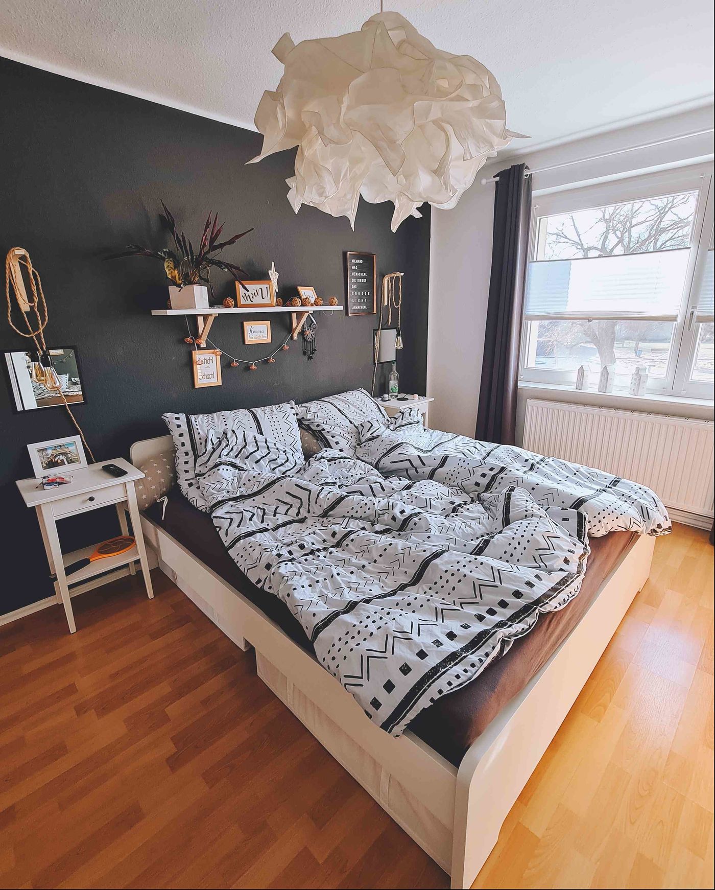 Ikea Schlafzimmer