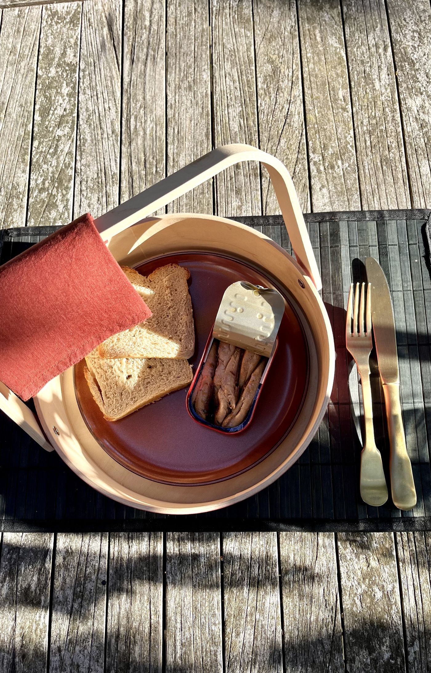 Schnelles Abendessen