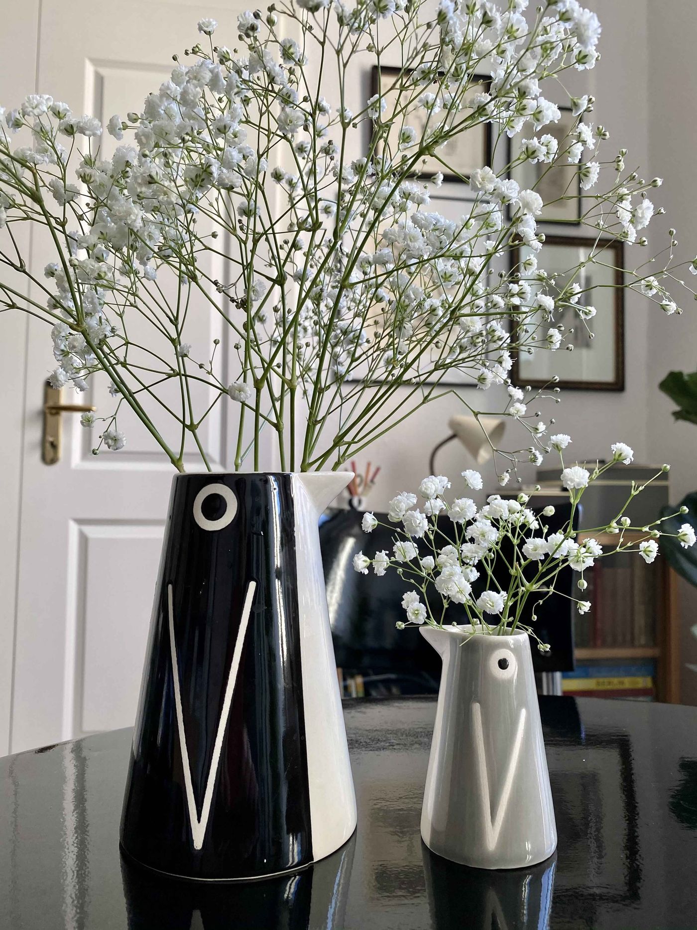 Ikea vase