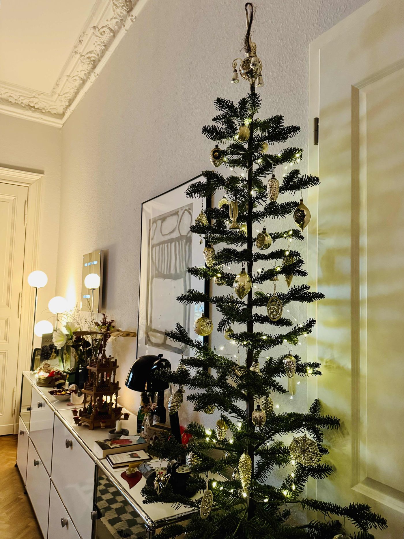 Weihnachtsbaum