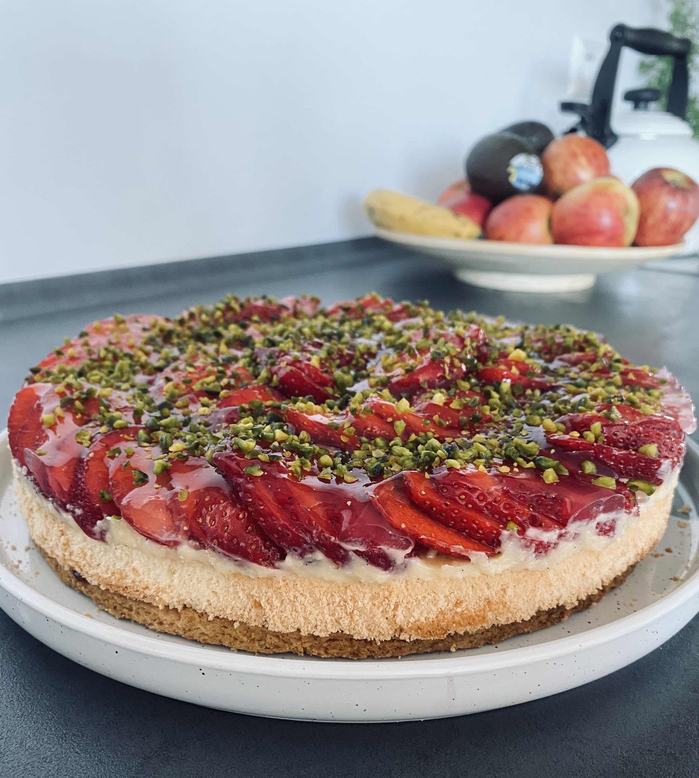 Tarte