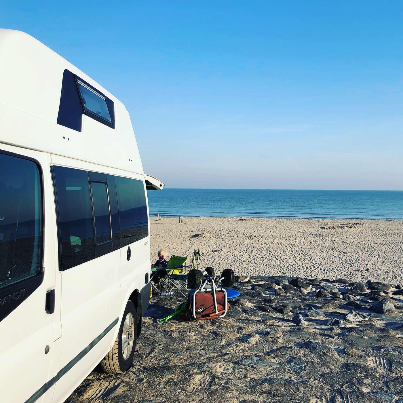 Vanlife