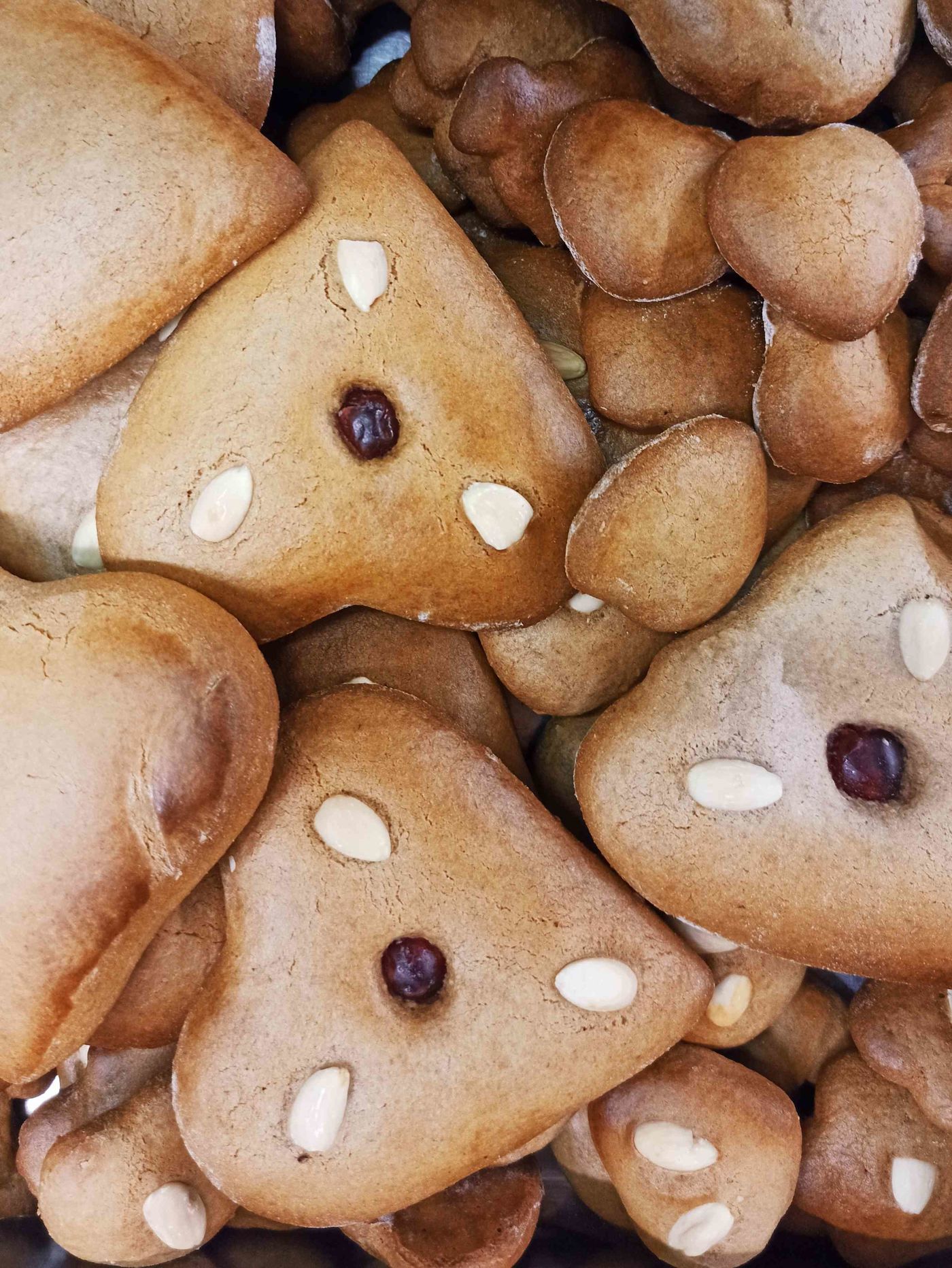 Lebkuchen