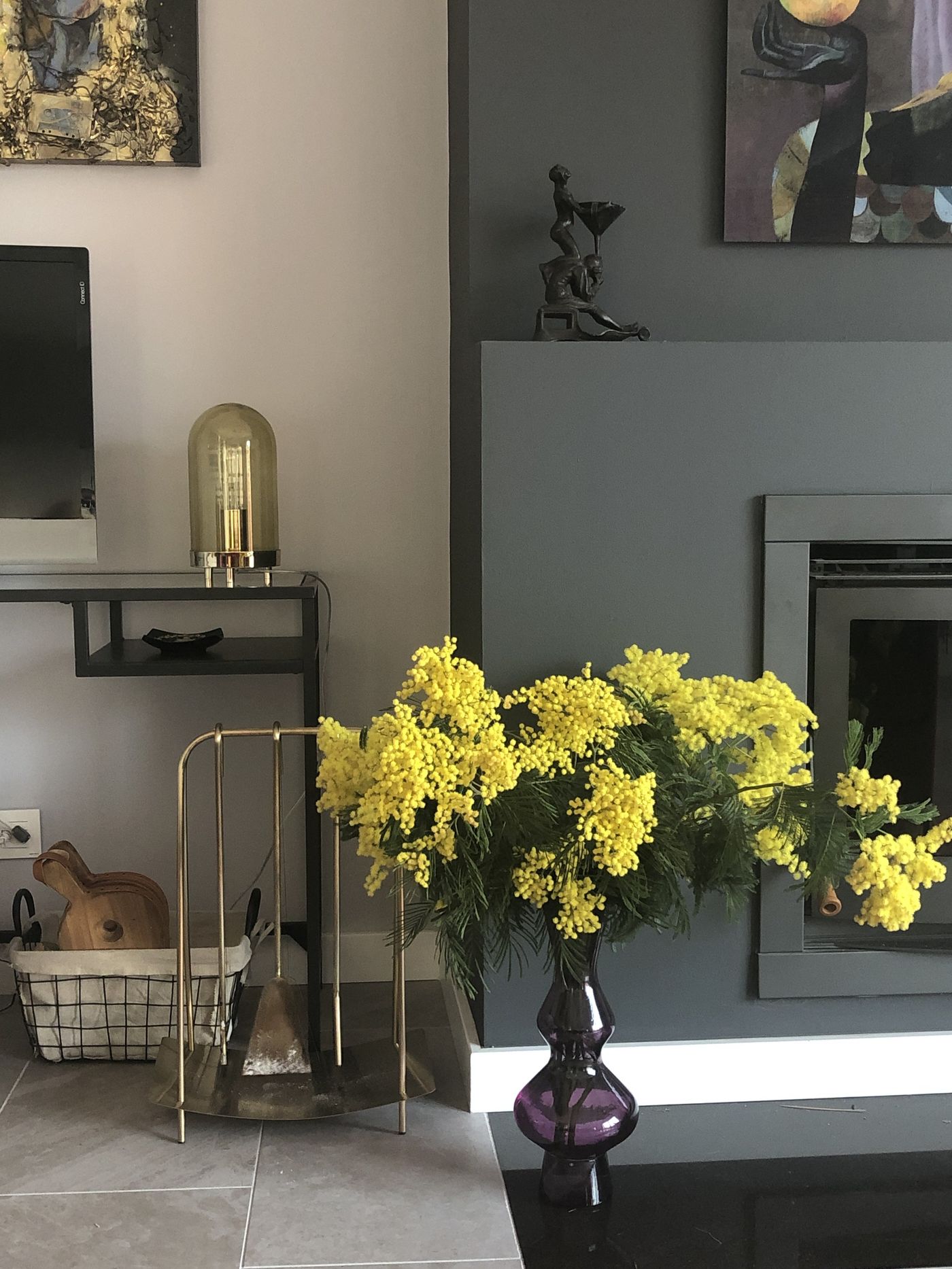 Mimose