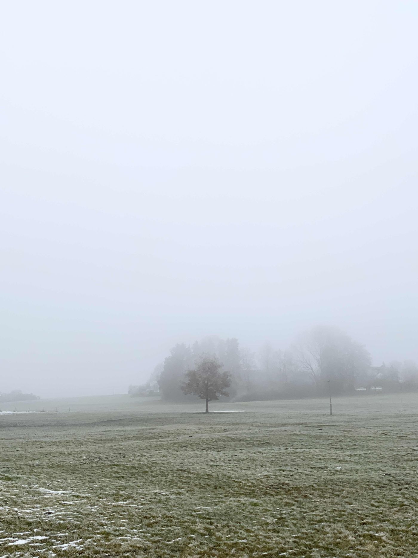 Winterlandschaft