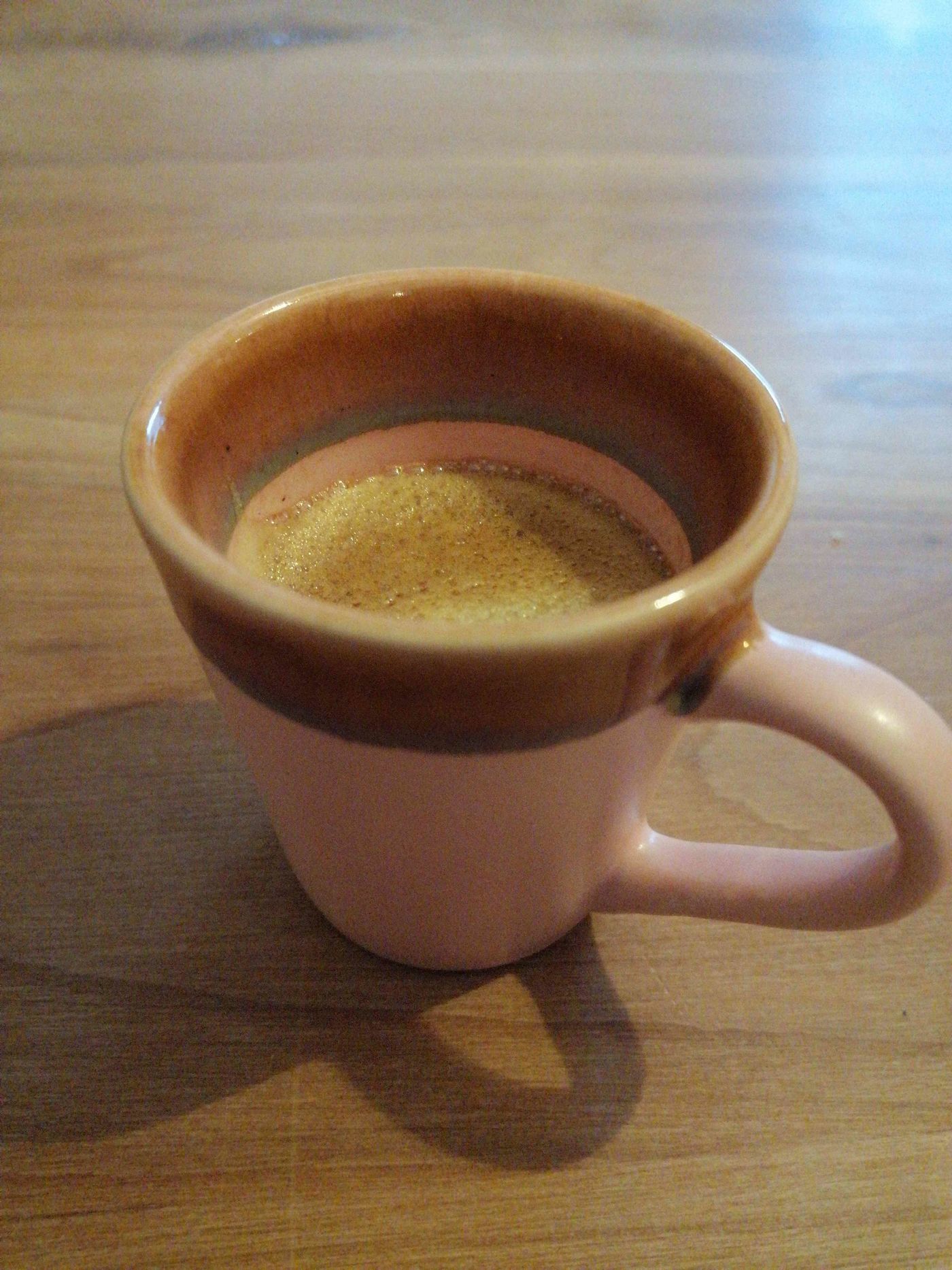 Espresso