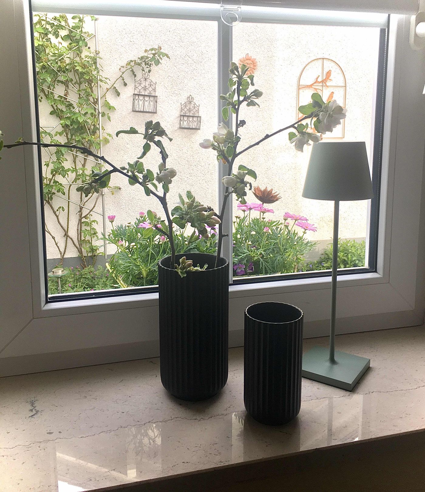 Lyngby Vase