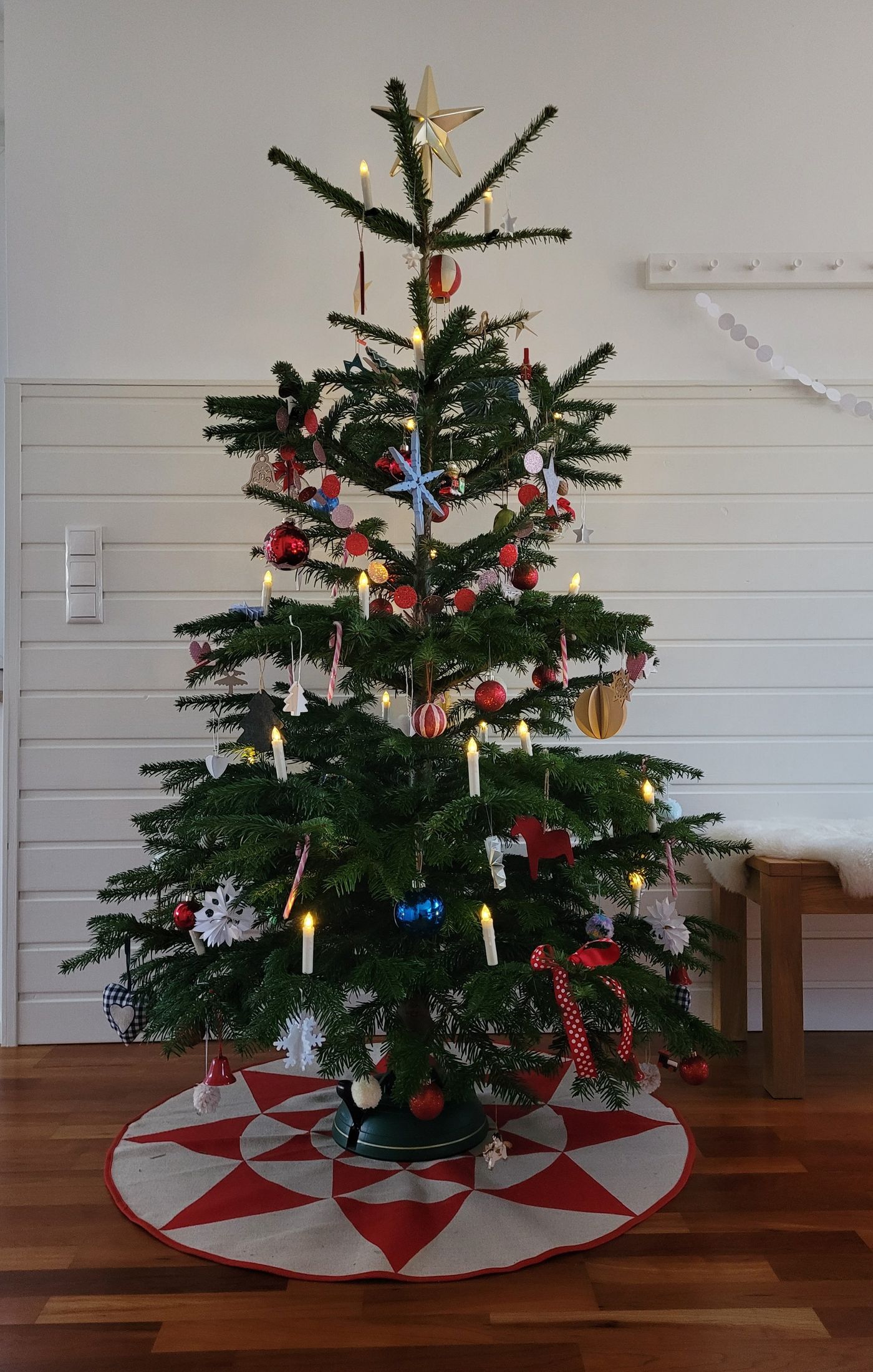 Weihnachtsbaum