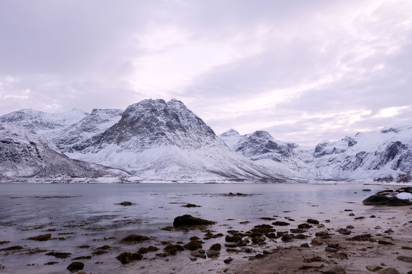 Norwegen