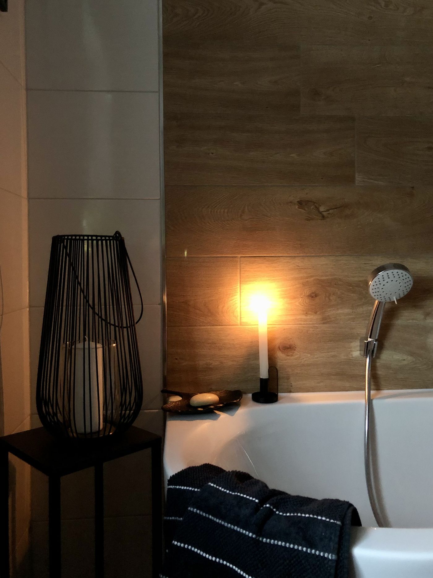 Badezimmer aktuell