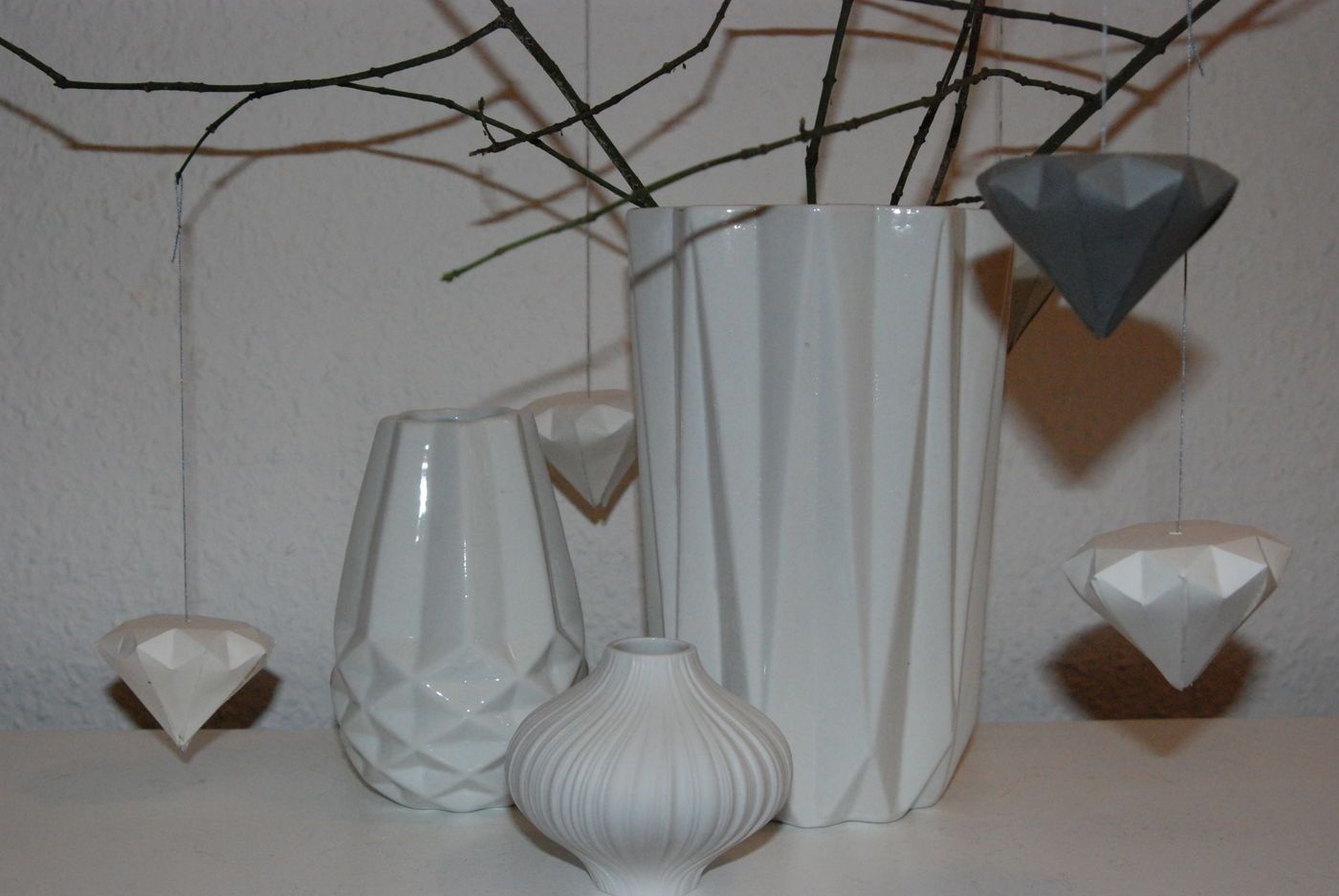 Bloomingville Vase