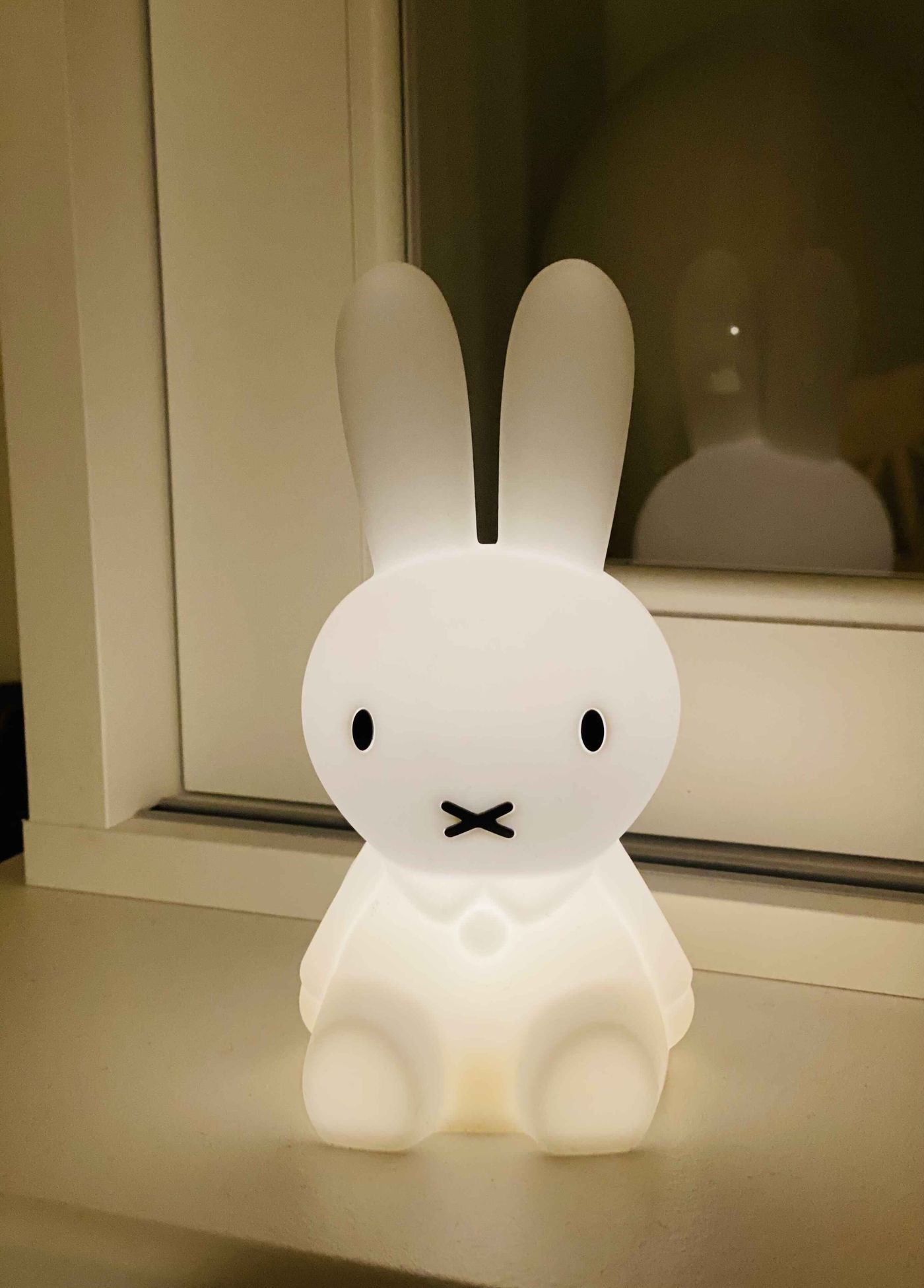 Mister Miffy