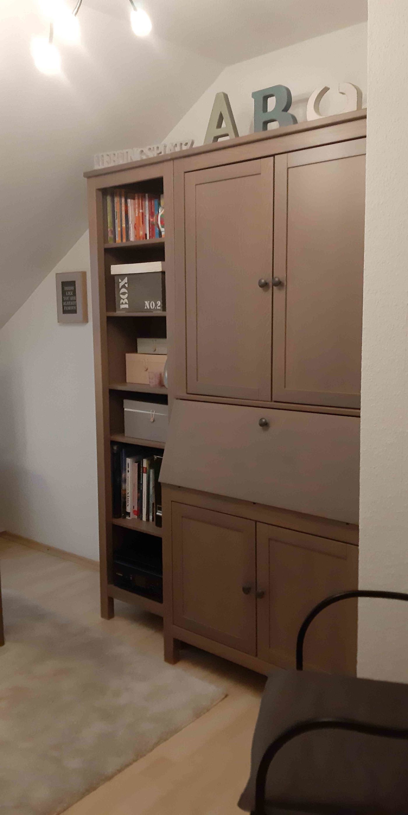 Ikea Hemnes