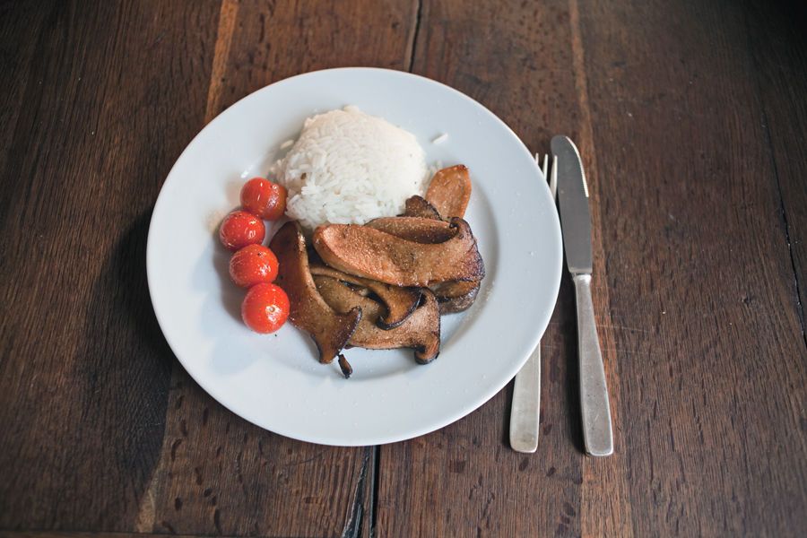 herzhaft kochen