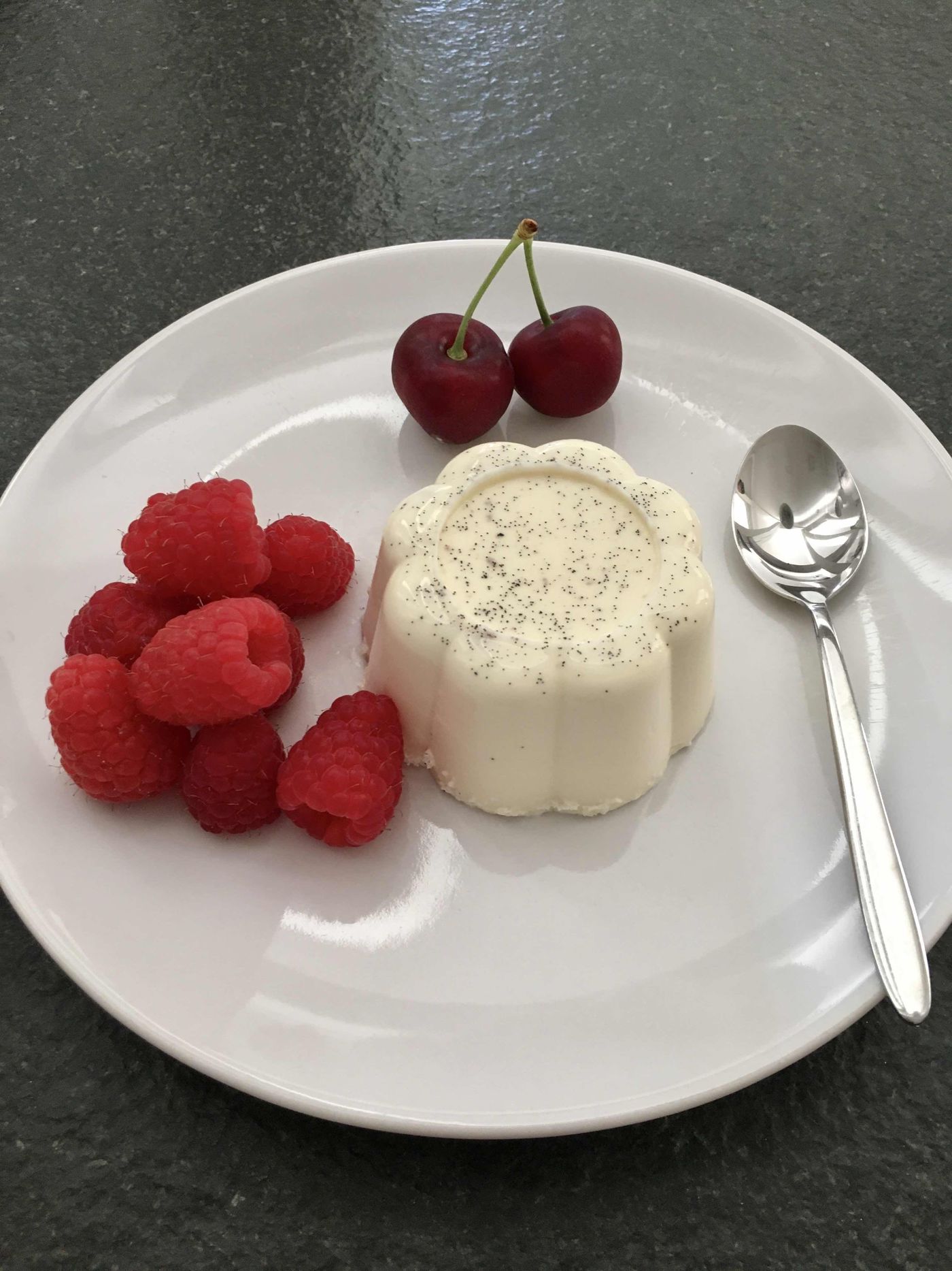 Pannacotta