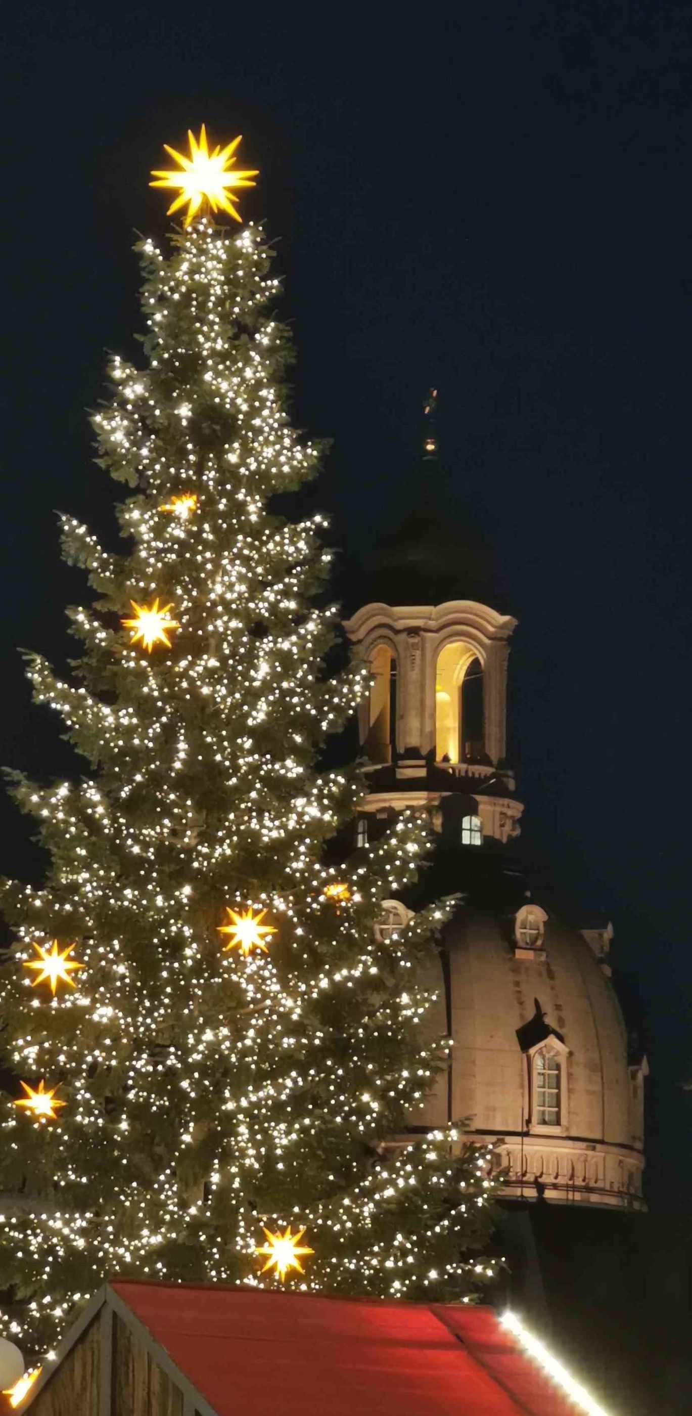 Weihnachtsmarkt