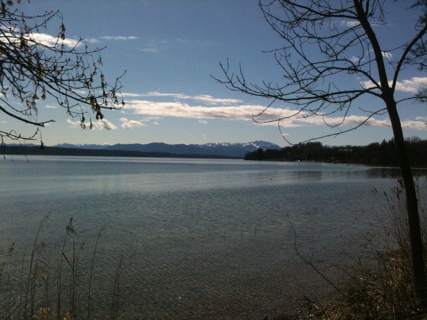 Starnberger See