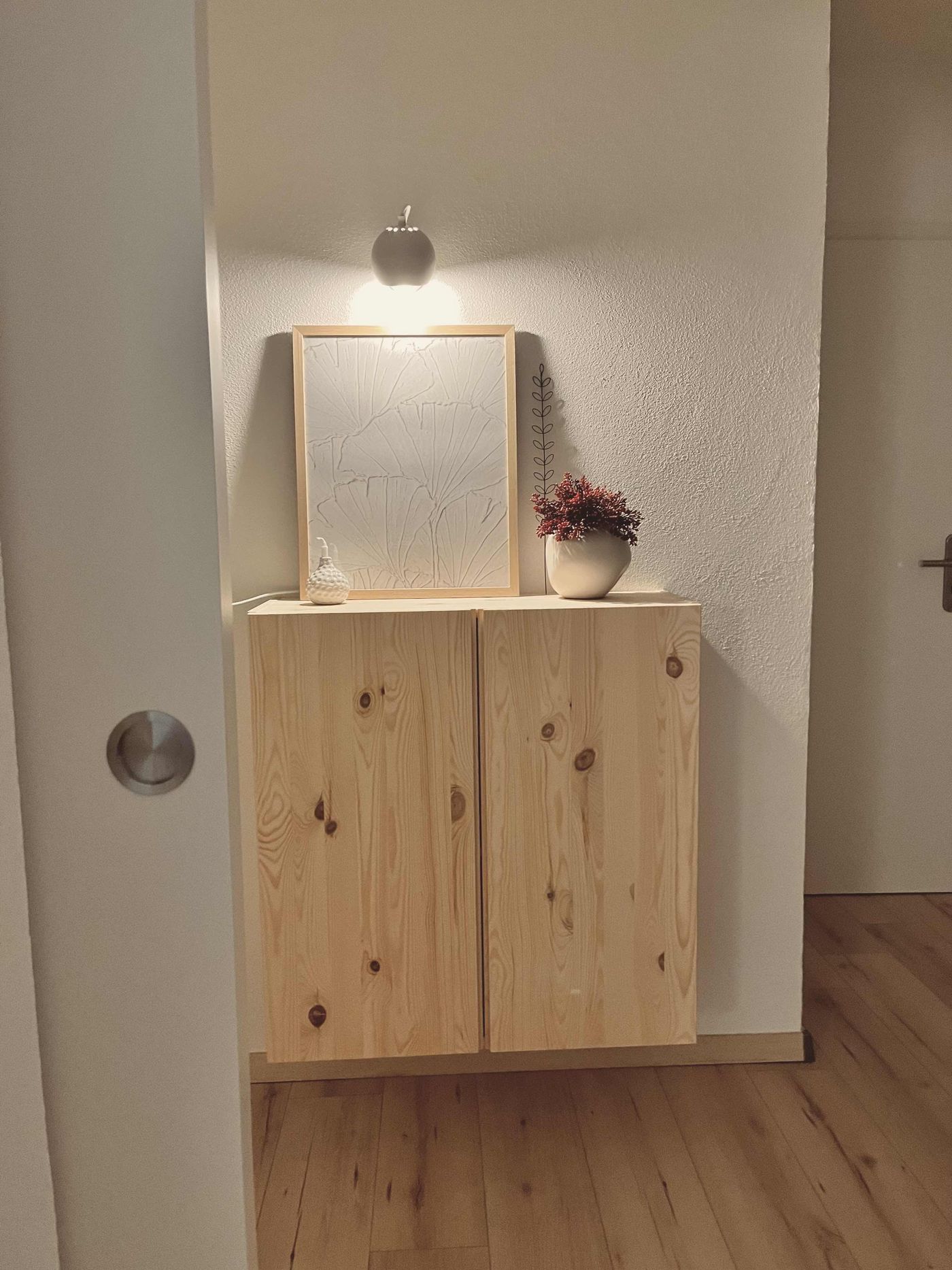 Ikea Ivar