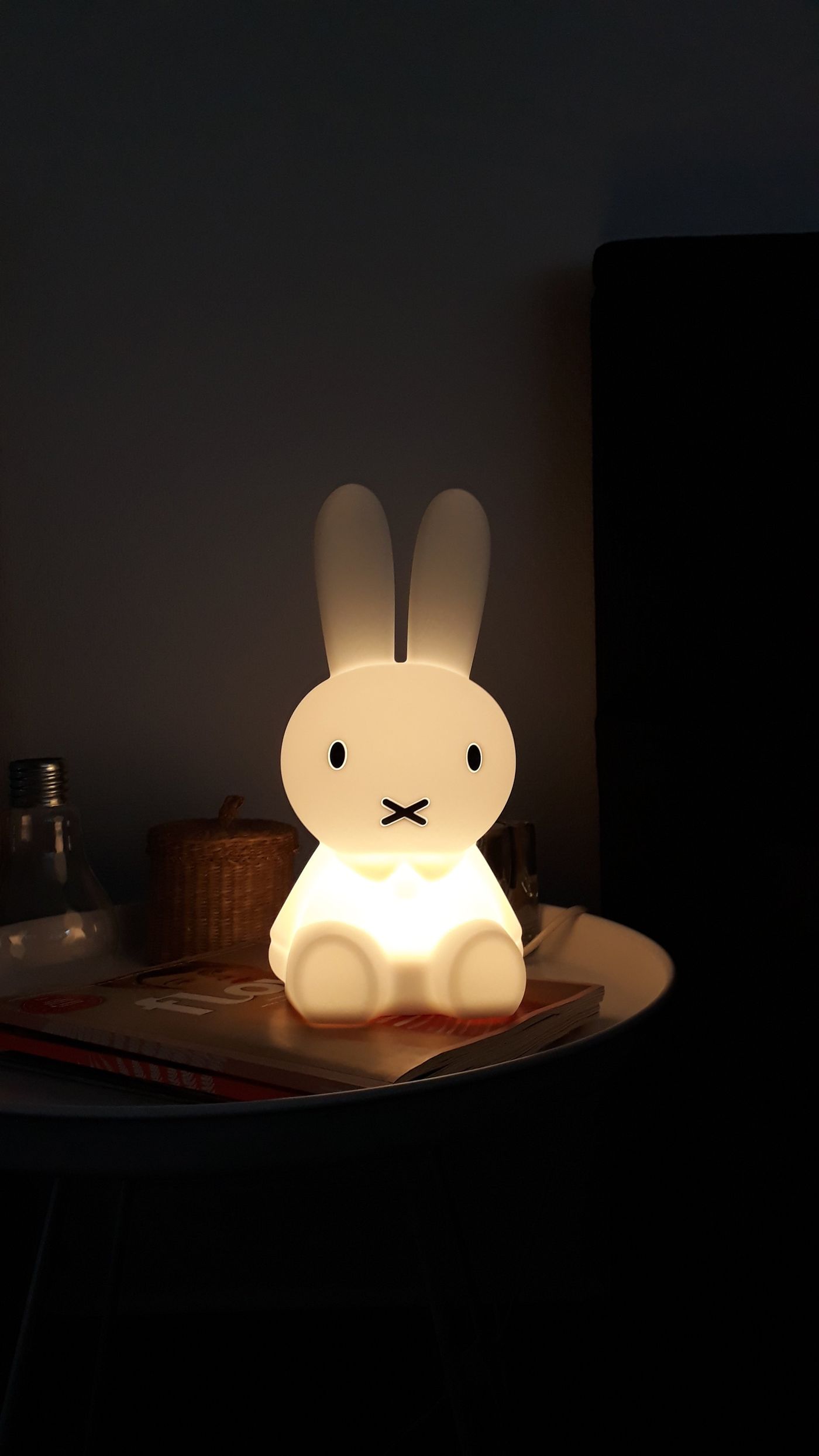 Miffy