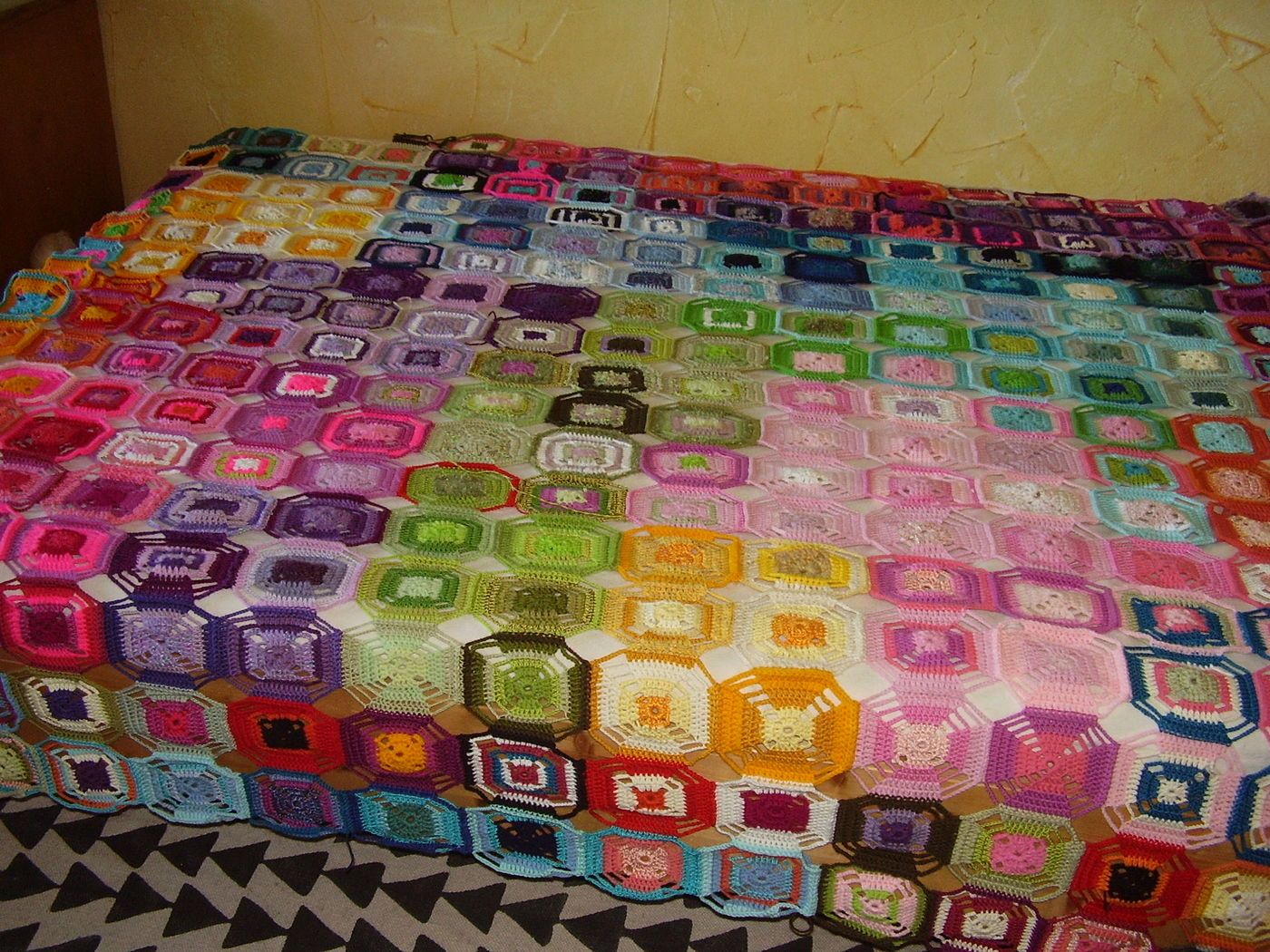 Granny Squares