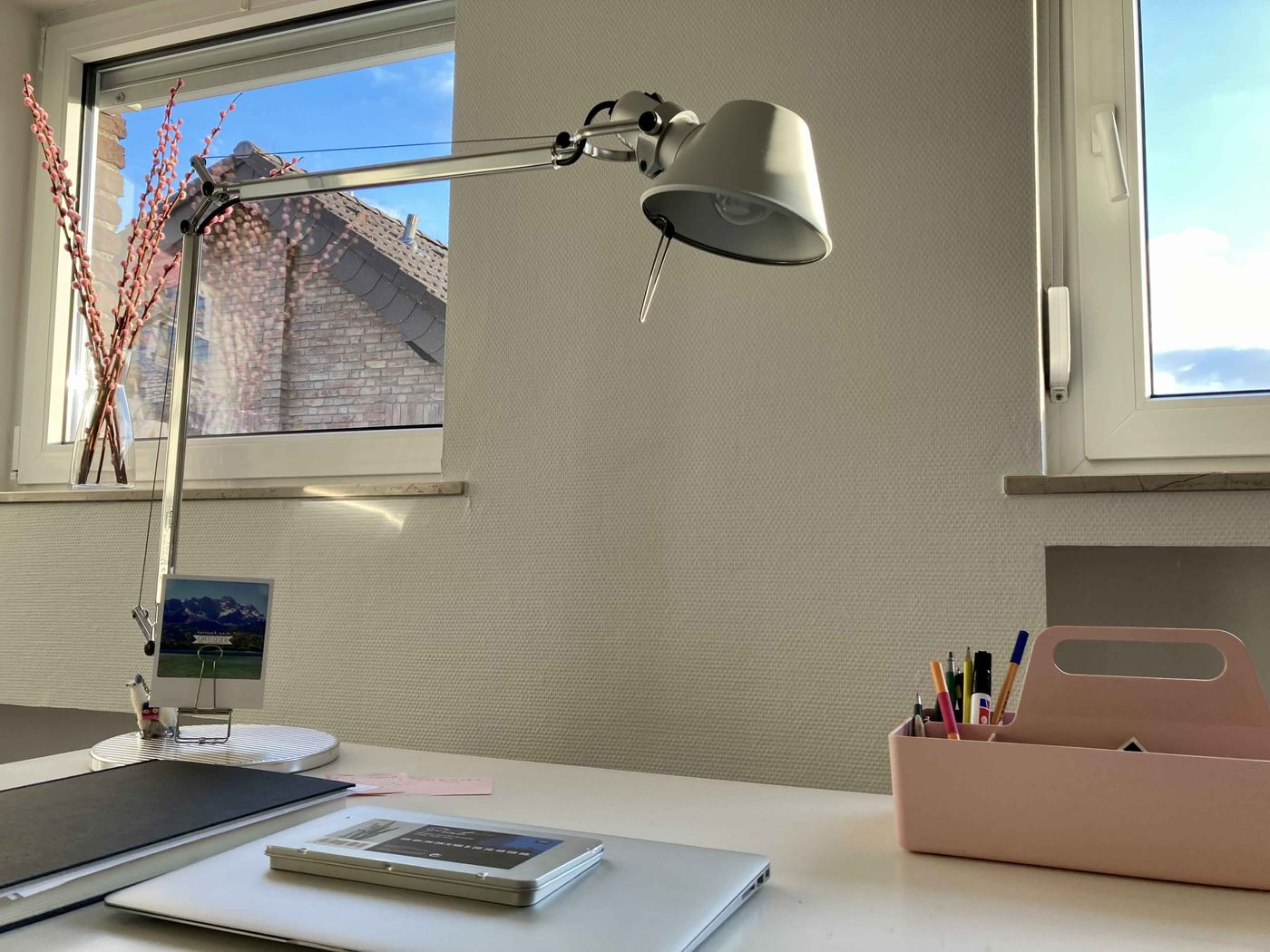 Artemide Tolomeo