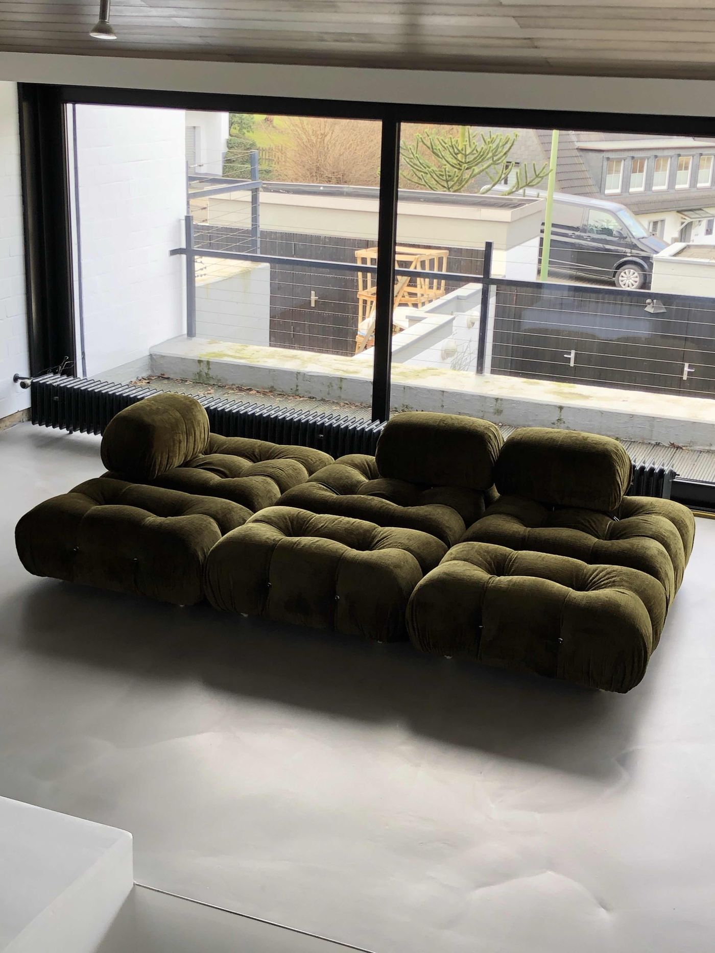 Modulsofa