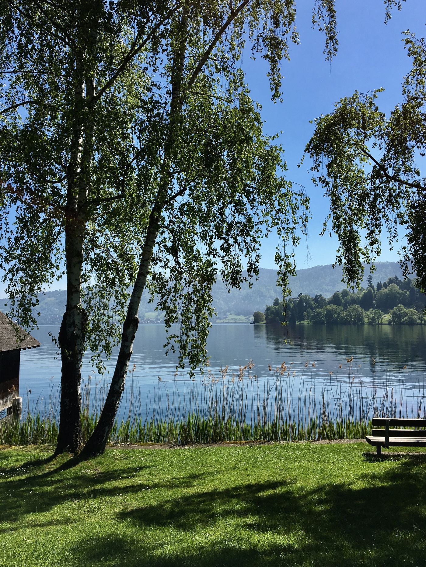 Zugersee