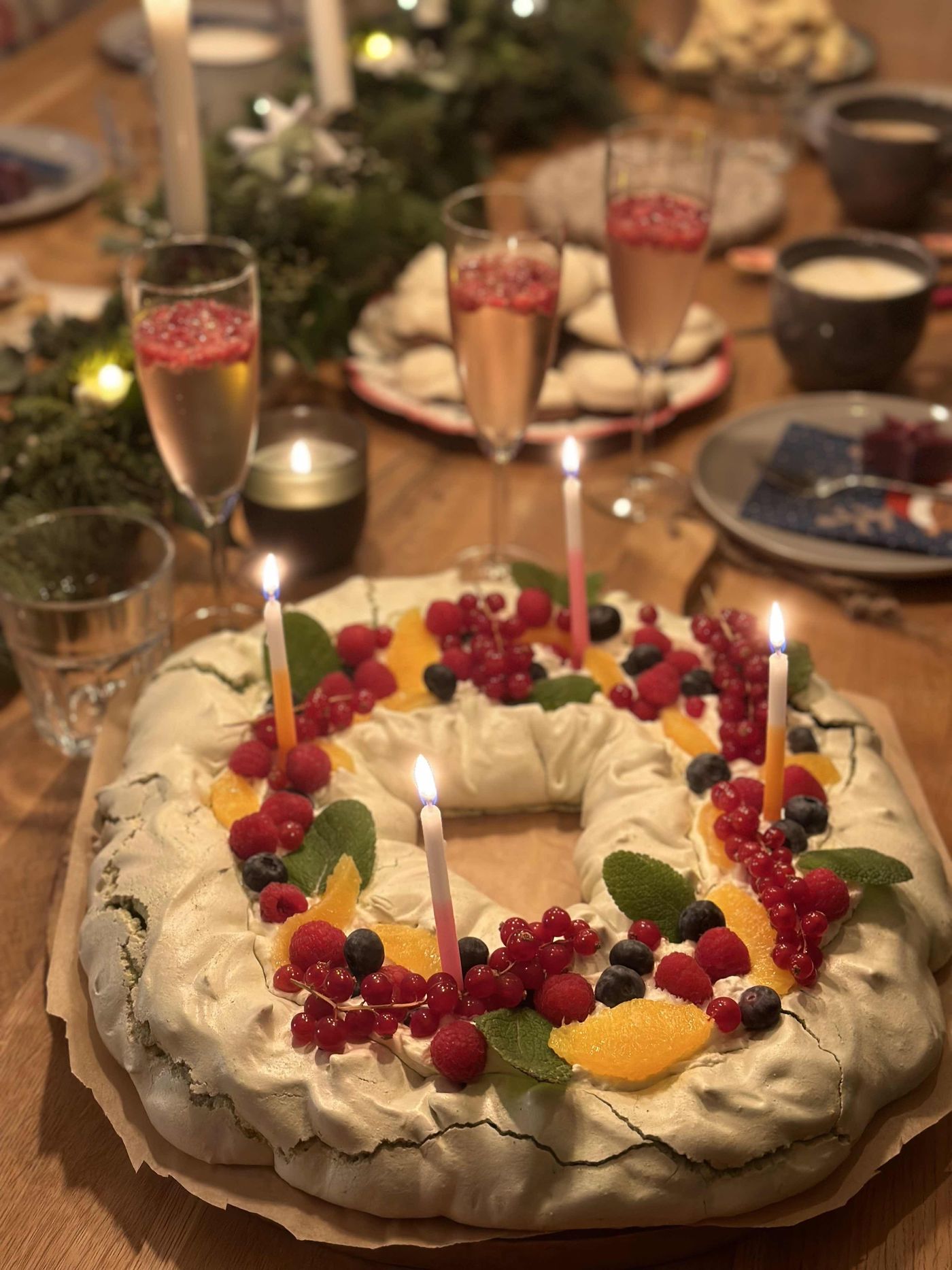 Pavlova