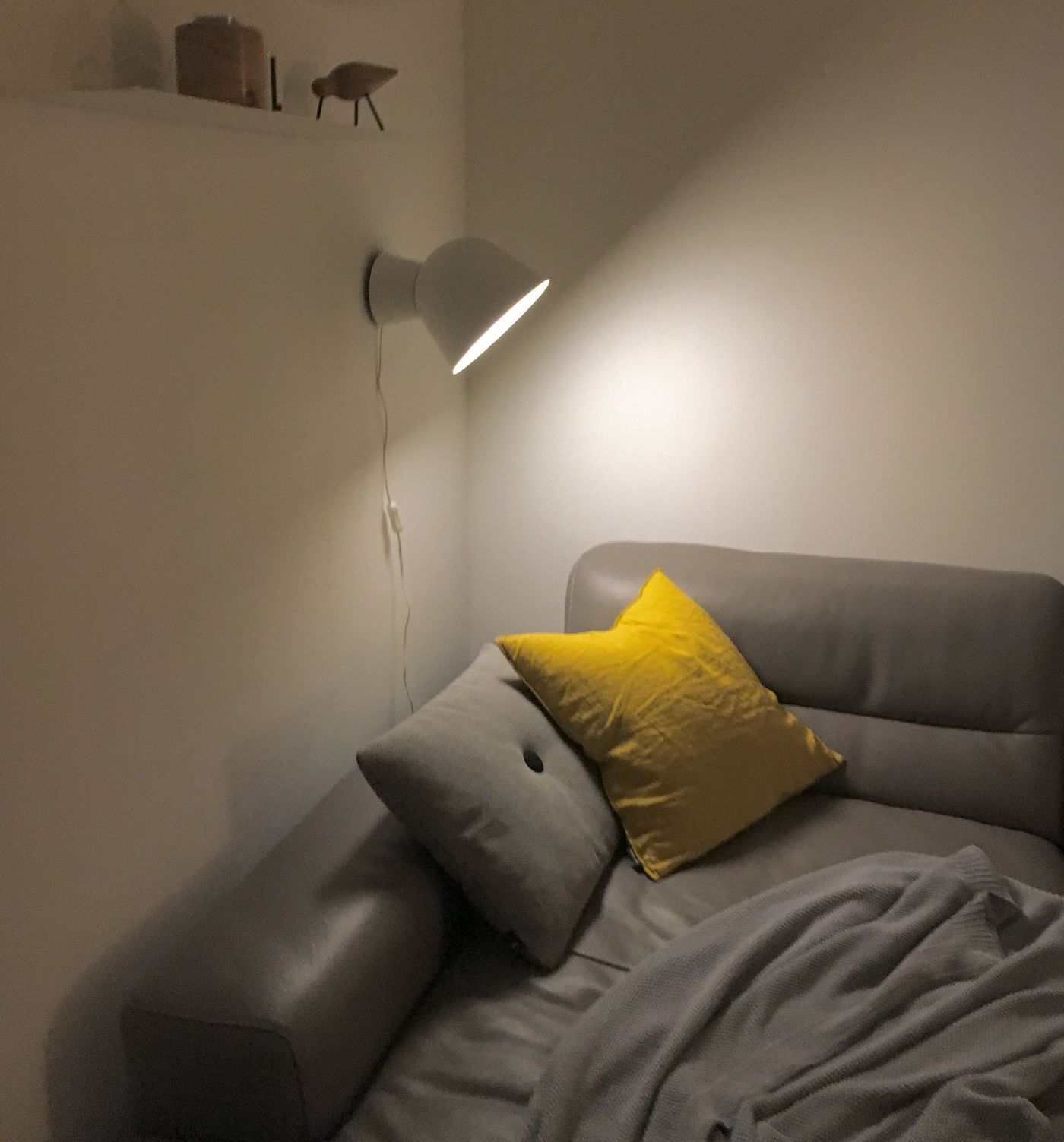 Lampen Ikea