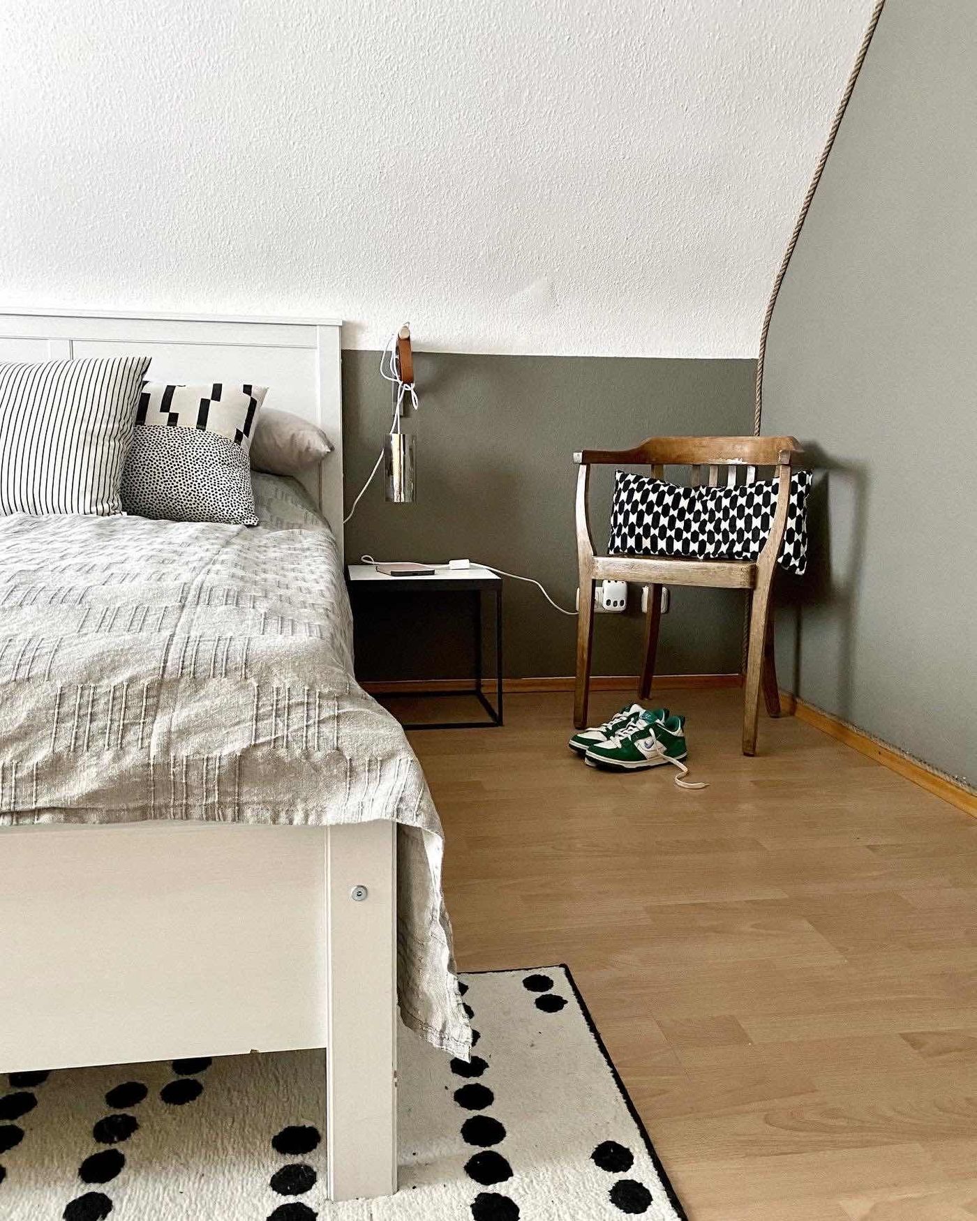 Ikea Schlafzimmer