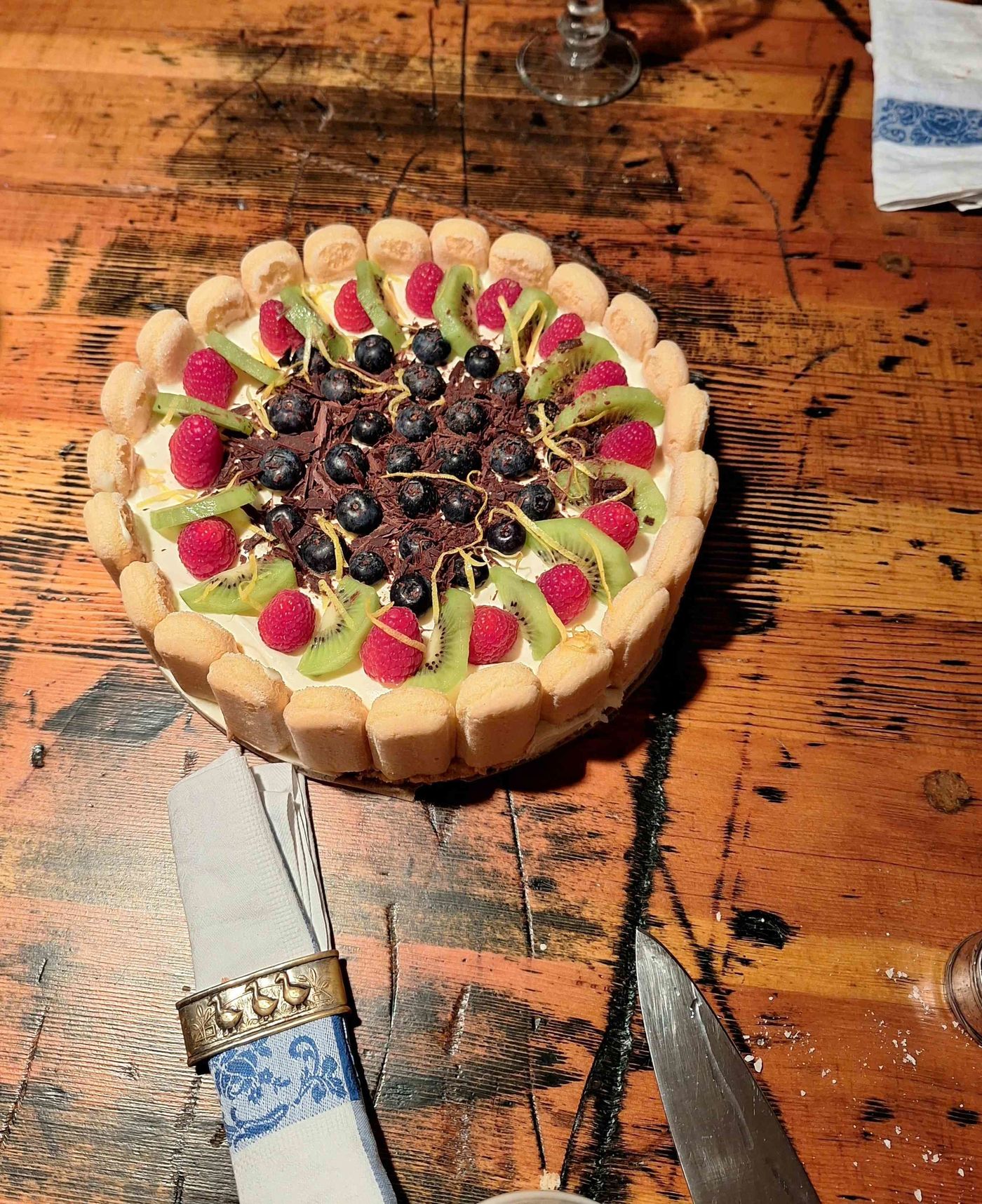 Torte